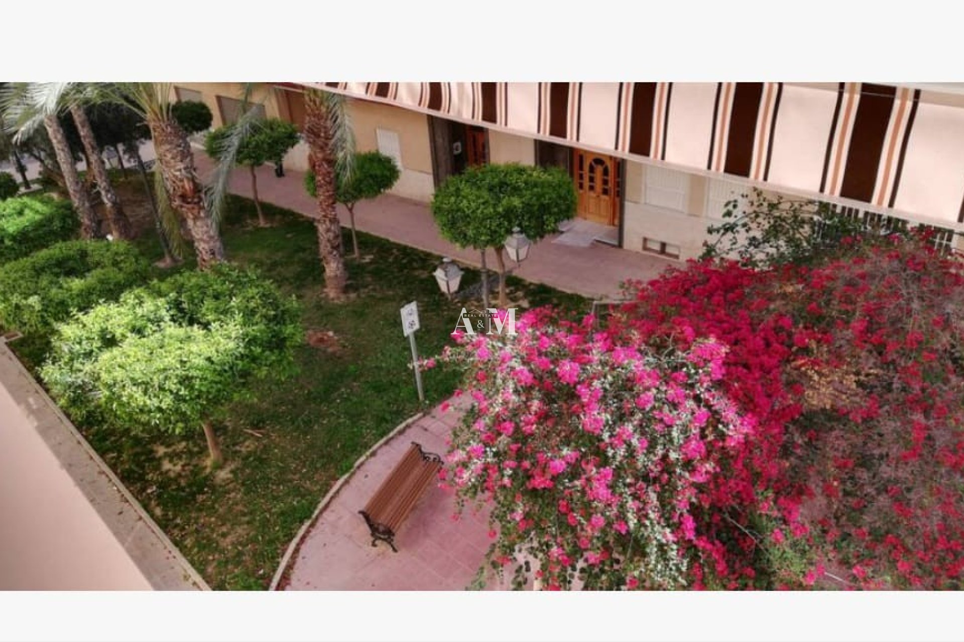 Alquiler a largo plazo - Apartamento / piso - Guardamar del Segura