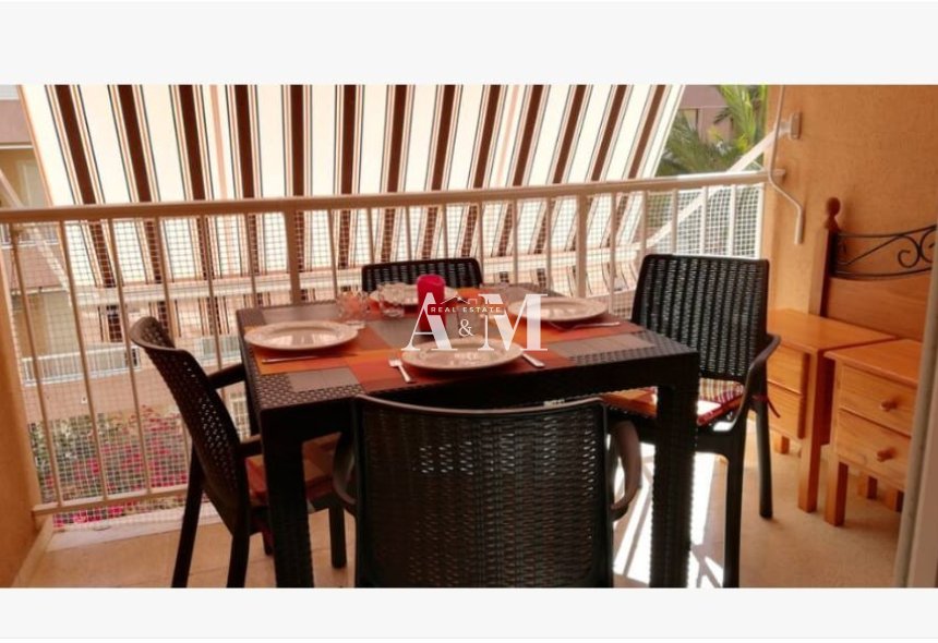 Alquiler a largo plazo - Apartamento / piso - Guardamar del Segura