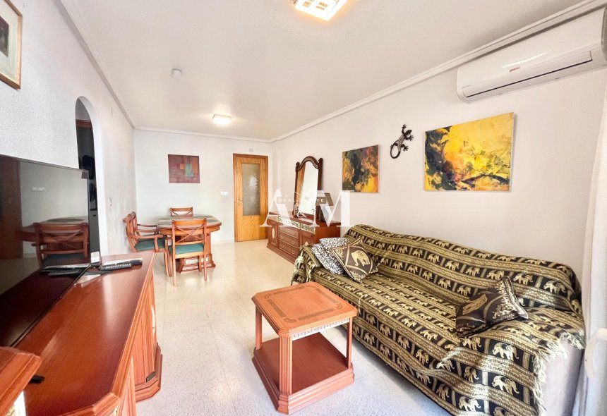 Alquiler a largo plazo - Apartamento / piso - Guardamar del Segura