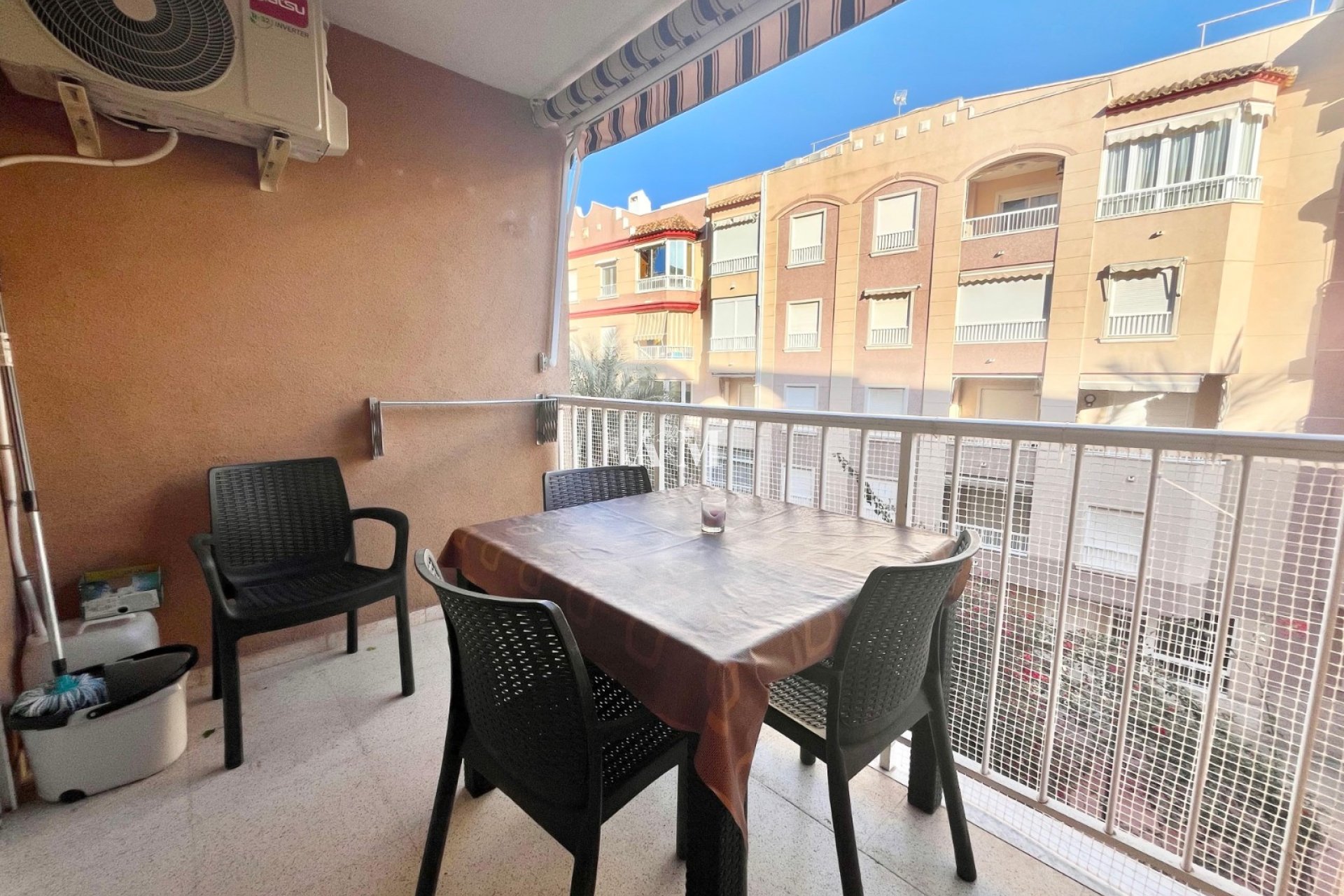 Alquiler a largo plazo - Apartamento / piso - Guardamar del Segura