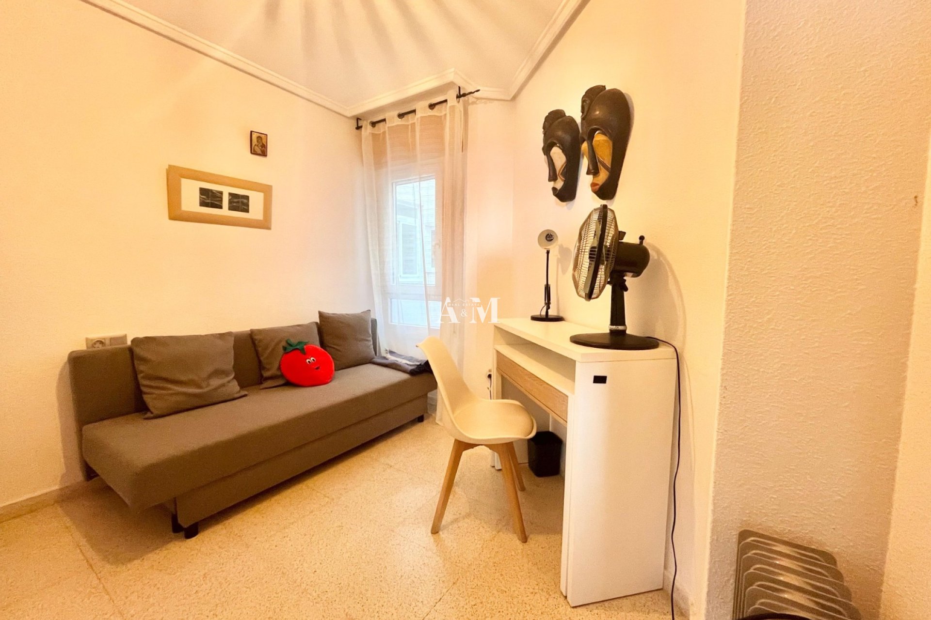Alquiler a largo plazo - Apartamento / piso - Guardamar del Segura