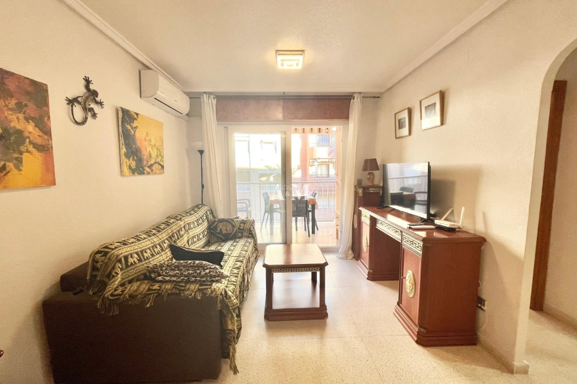 Alquiler a largo plazo - Apartamento / piso - Guardamar del Segura