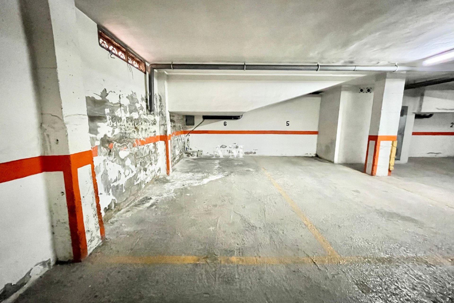 Alquiler a largo plazo - Apartamento / piso - Guardamar del Segura