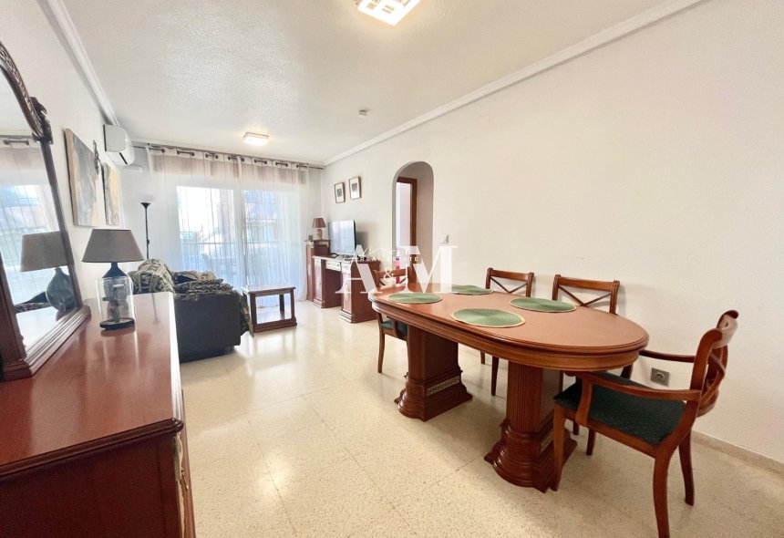 Alquiler a largo plazo - Apartamento / piso - Guardamar del Segura