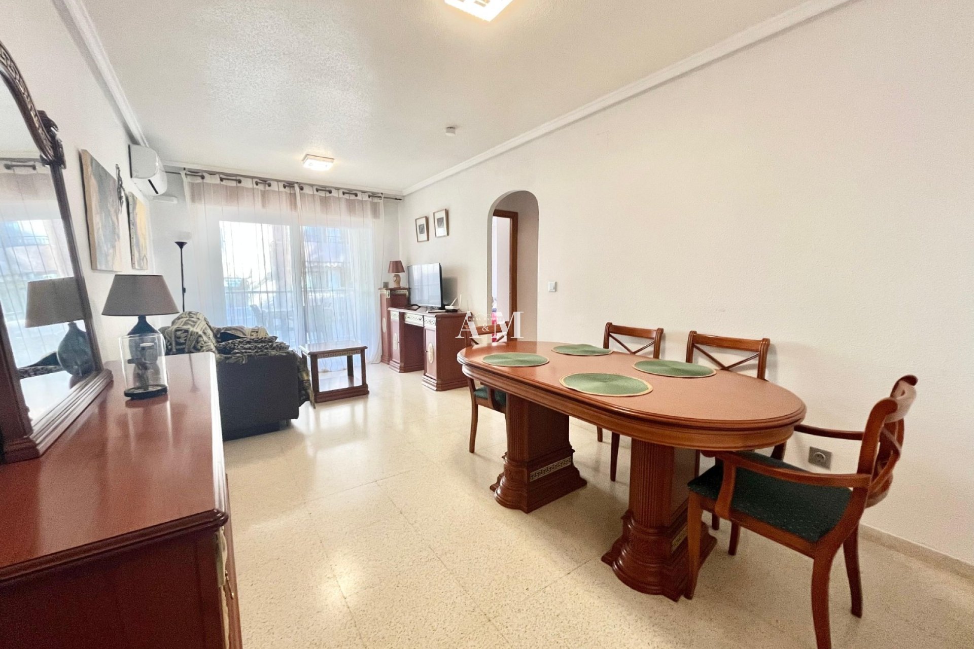 Alquiler a largo plazo - Apartamento / piso - Guardamar del Segura