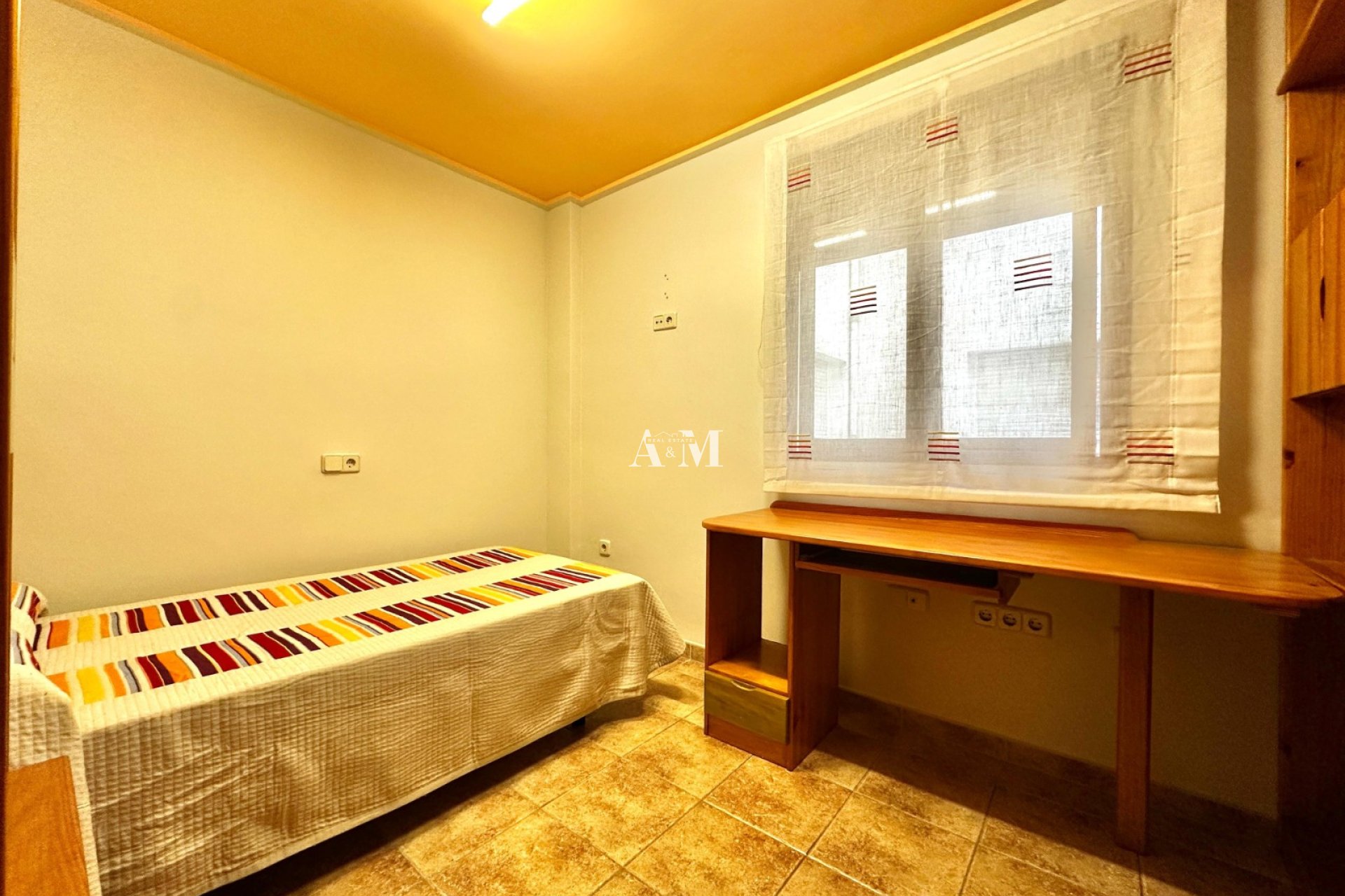 Alquiler a largo plazo - Apartamento / piso - Guardamar del Segura