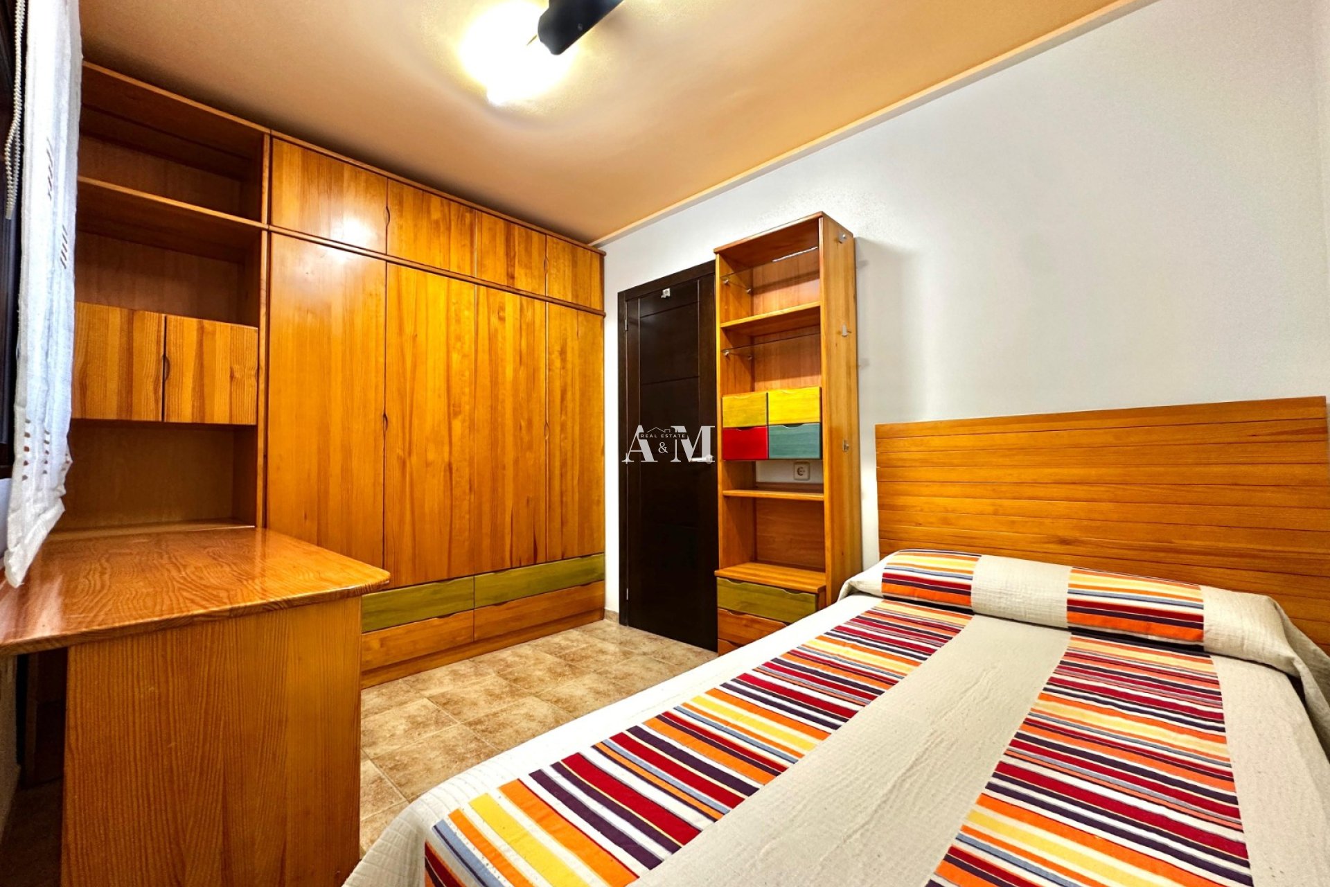 Alquiler a largo plazo - Apartamento / piso - Guardamar del Segura