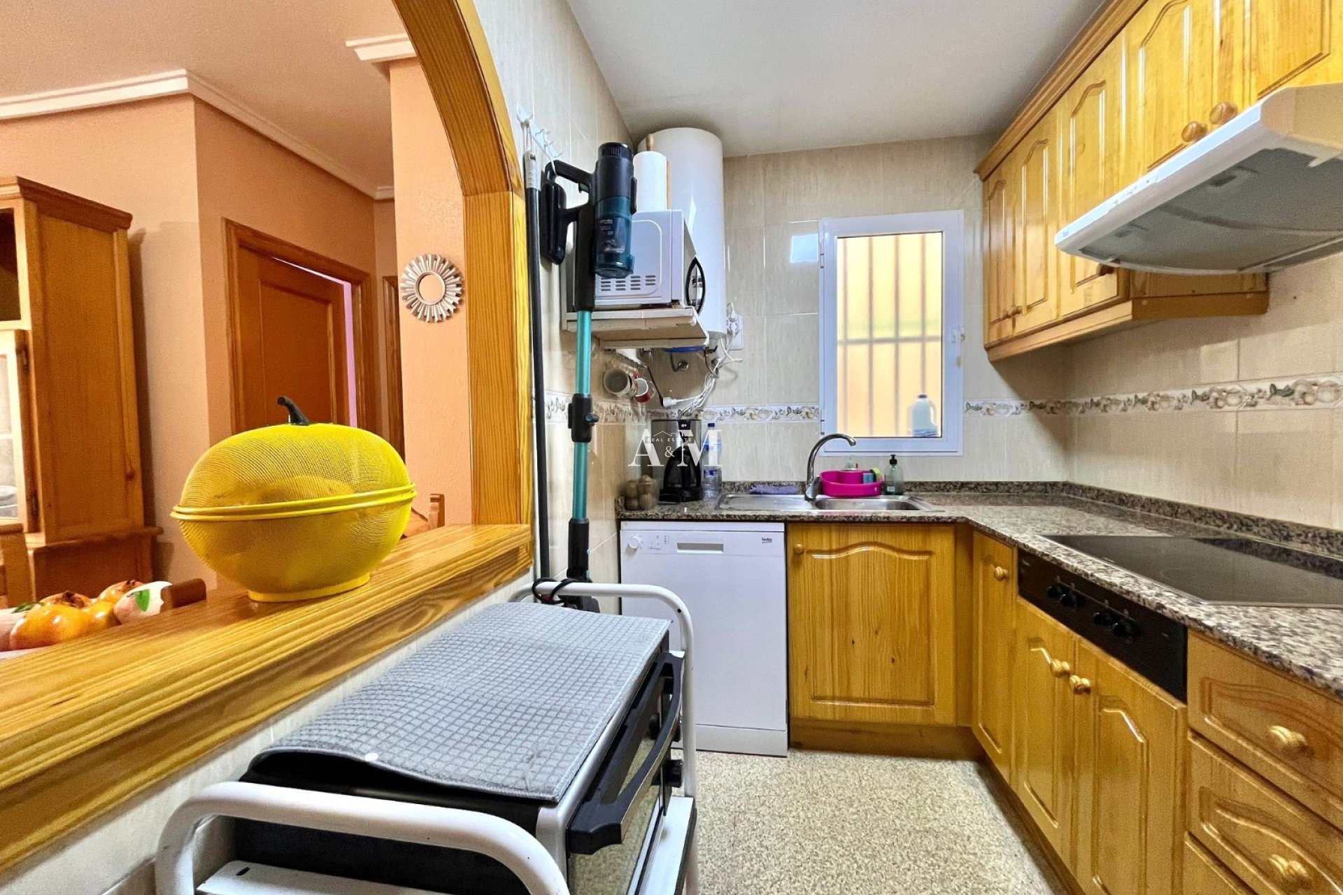 Alquiler a largo plazo - Apartamento / piso - Guardamar del Segura