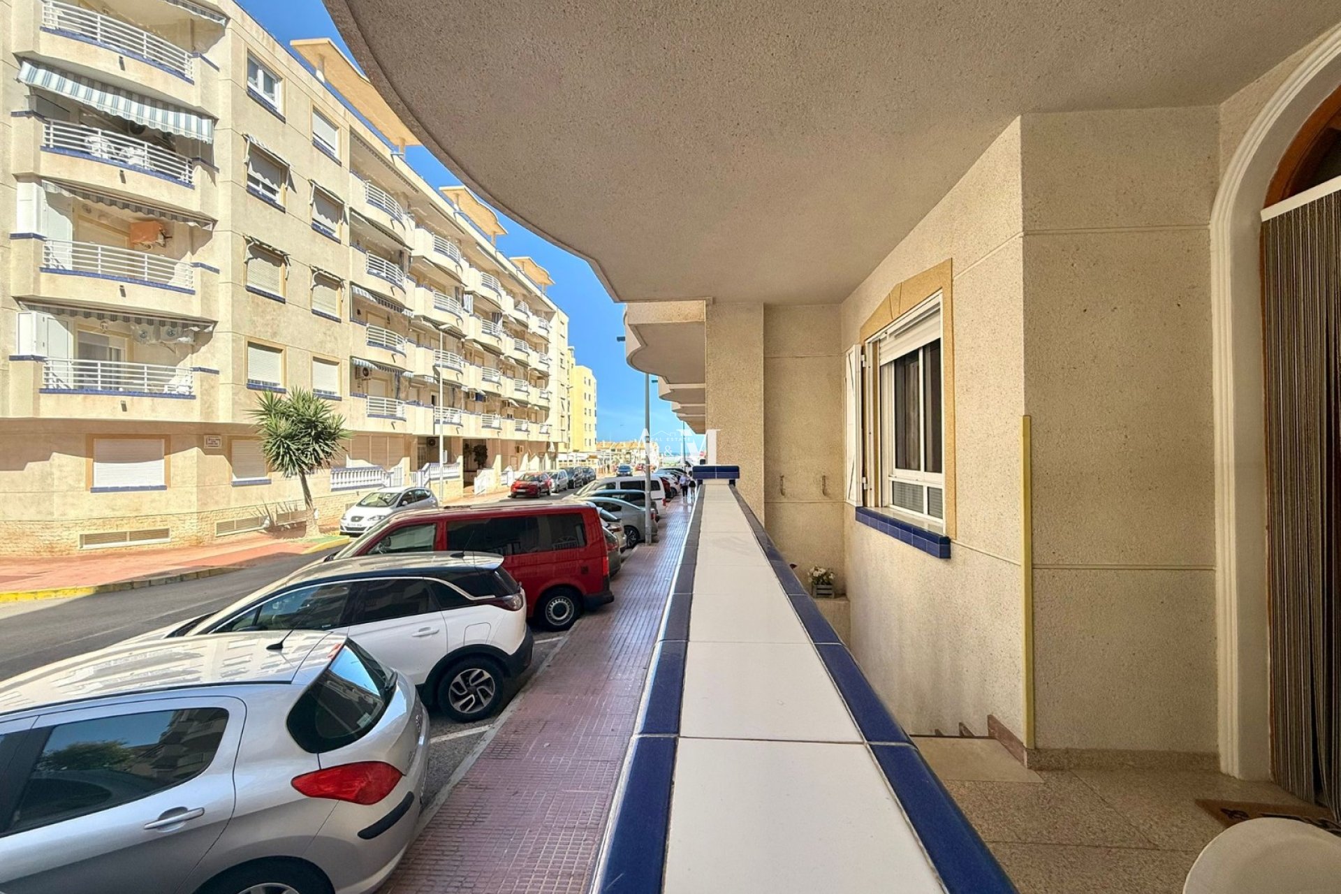 Alquiler a largo plazo - Apartamento / piso - Guardamar del Segura