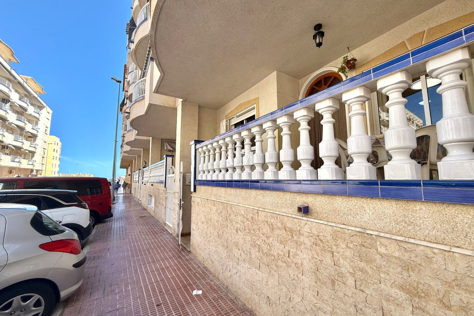Alquiler a largo plazo - Apartamento / piso - Guardamar del Segura