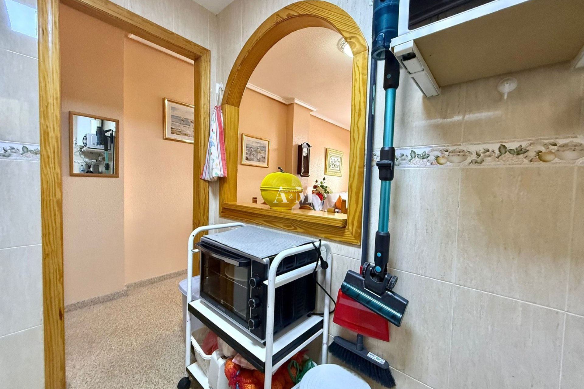 Alquiler a largo plazo - Apartamento / piso - Guardamar del Segura