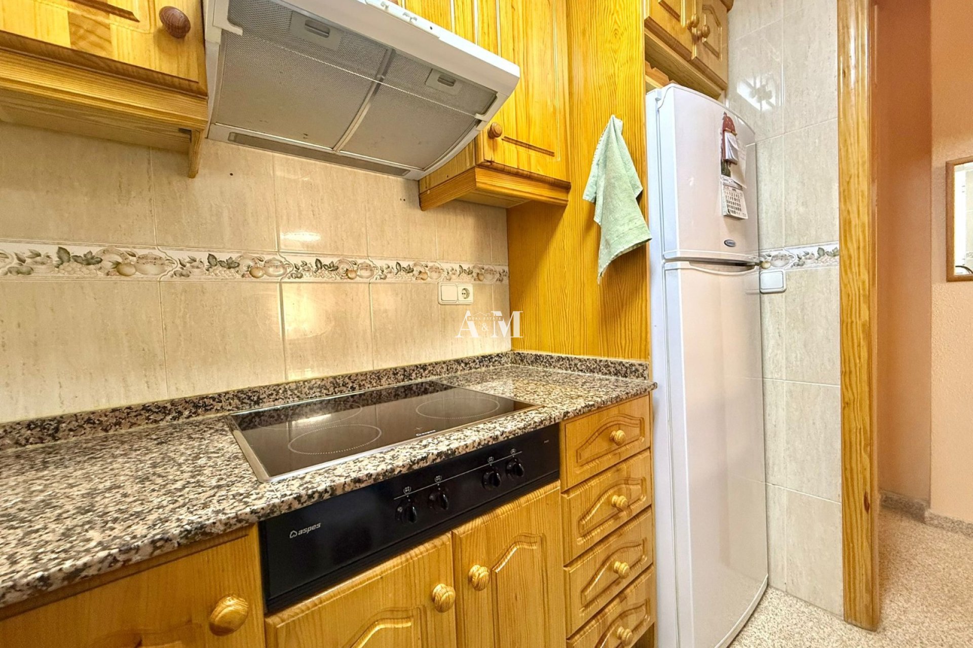 Alquiler a largo plazo - Apartamento / piso - Guardamar del Segura