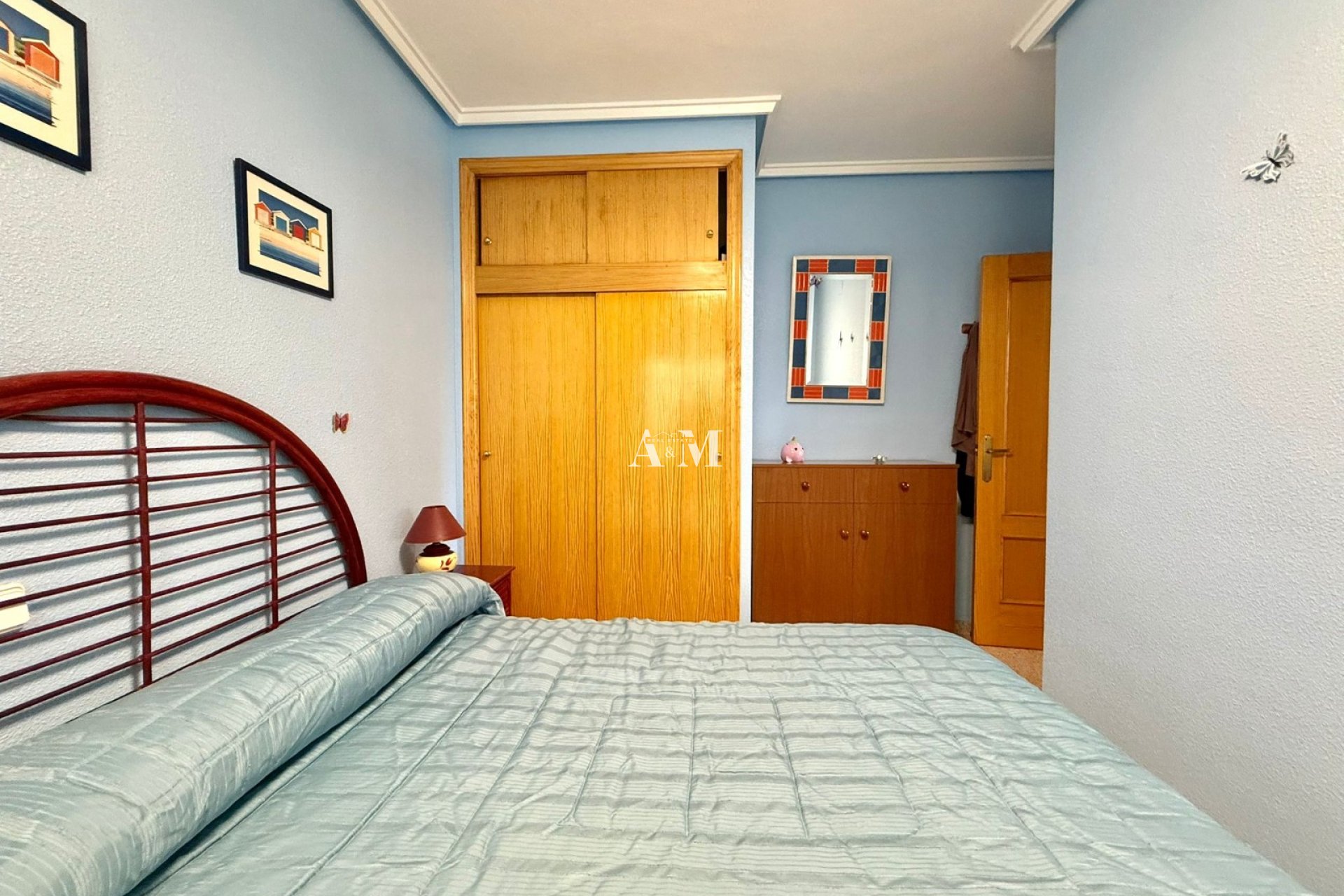 Alquiler a largo plazo - Apartamento / piso - Guardamar del Segura