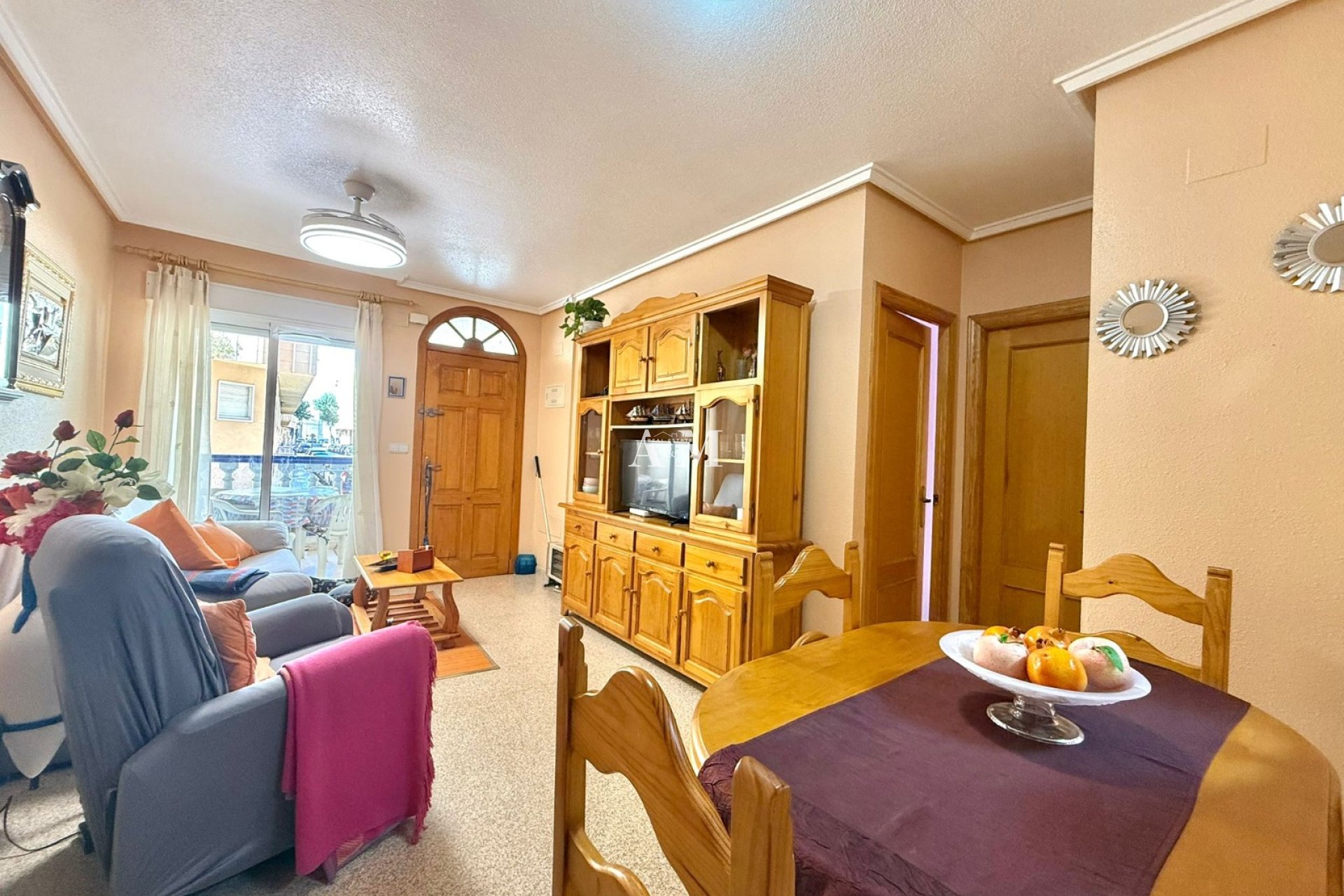 Alquiler a largo plazo - Apartamento / piso - Guardamar del Segura