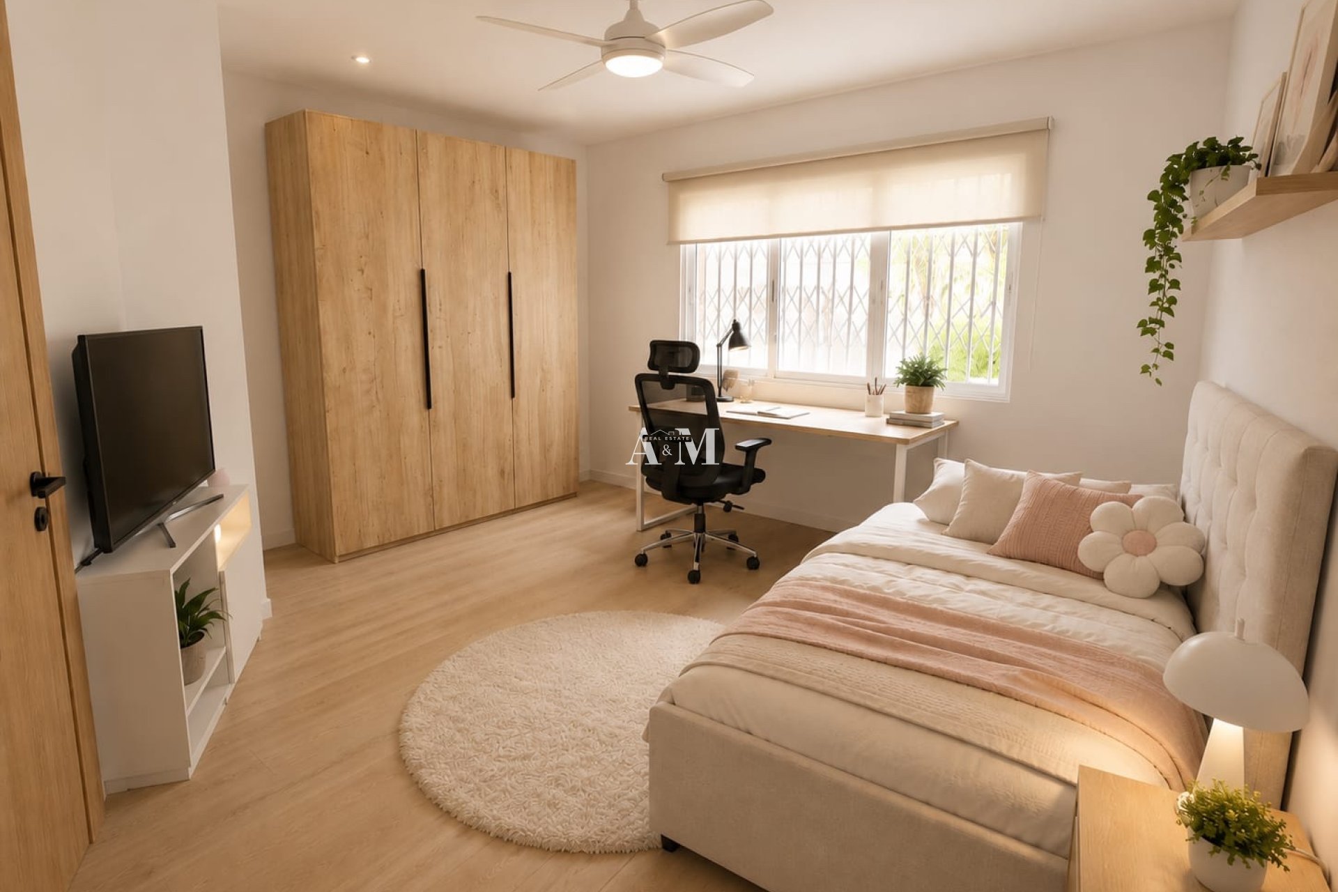 Alquiler a largo plazo - Apartamento / piso - Guardamar del Segura