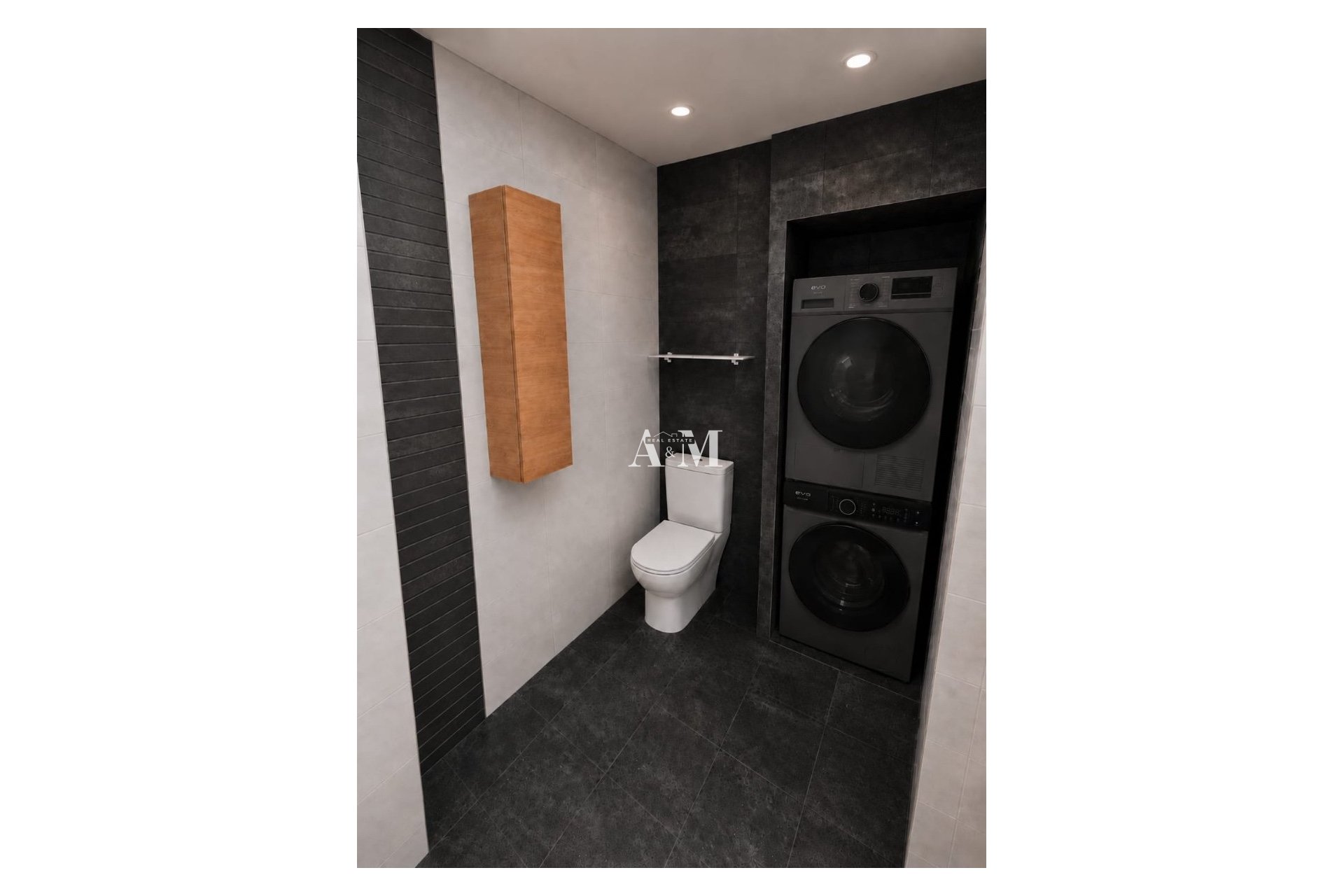 Alquiler a largo plazo - Apartamento / piso - Guardamar del Segura