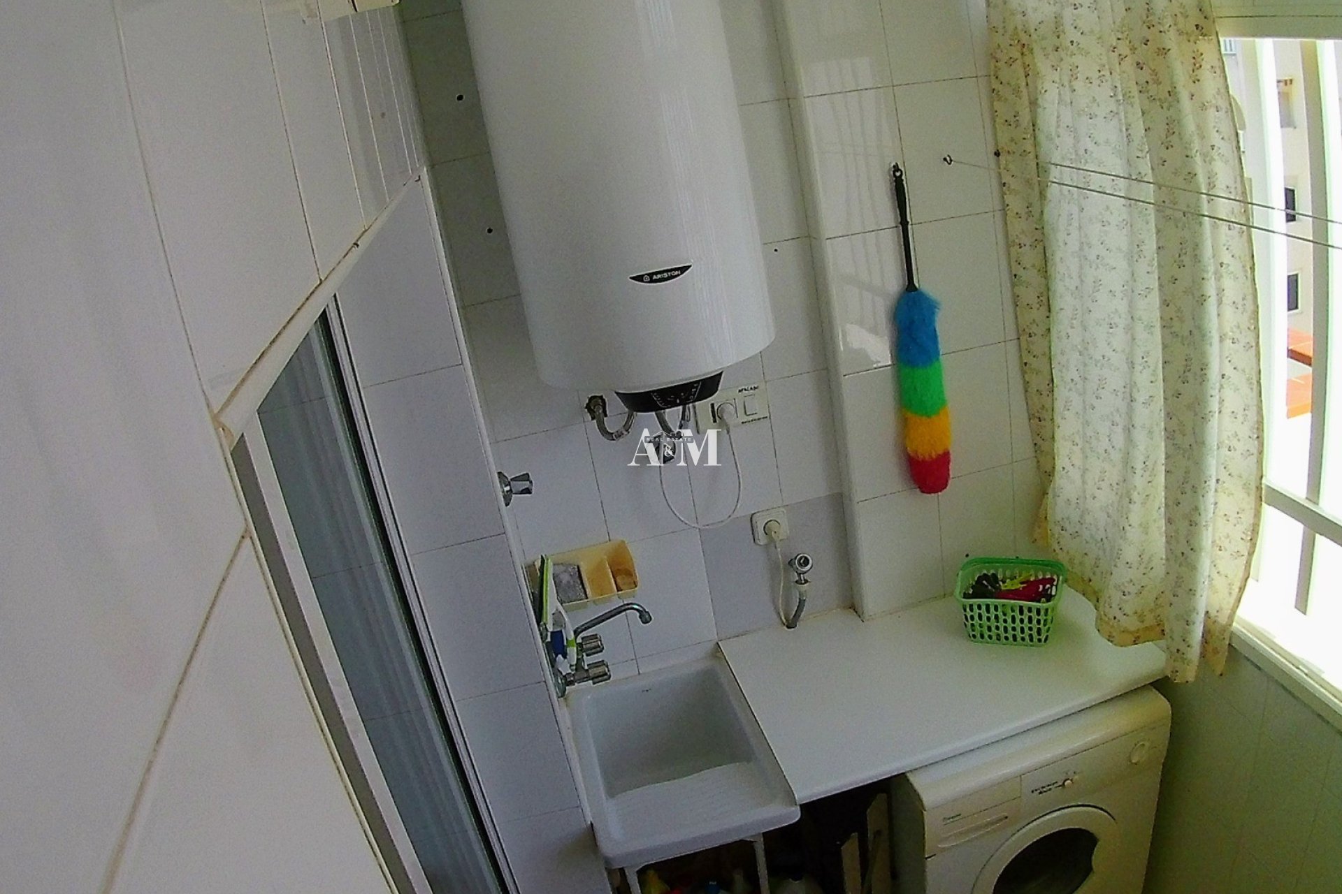 Alquiler a largo plazo - Apartamento / piso - La Manga del Mar Menor
