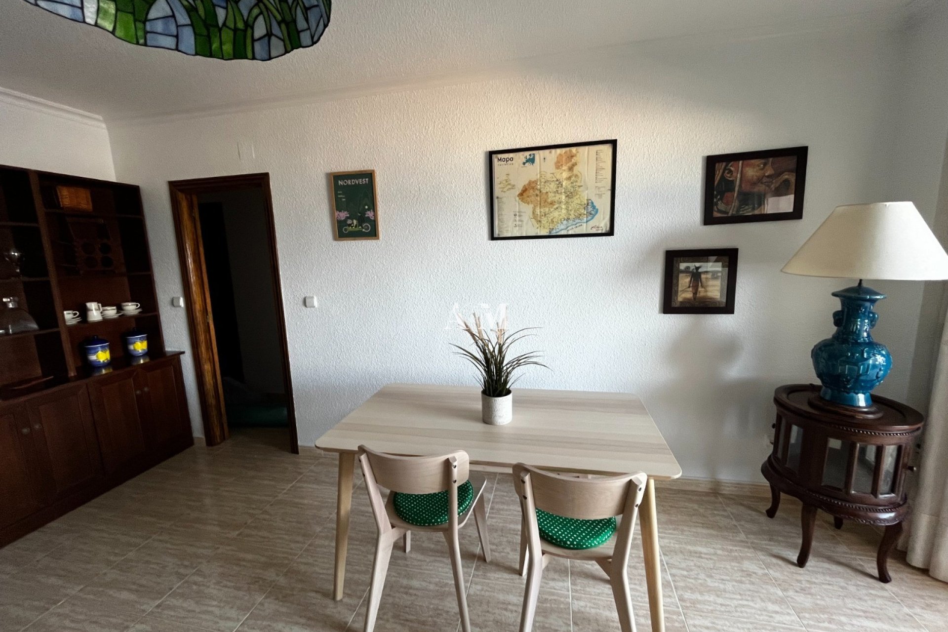 Alquiler a largo plazo - Apartamento / piso - La Manga del Mar Menor