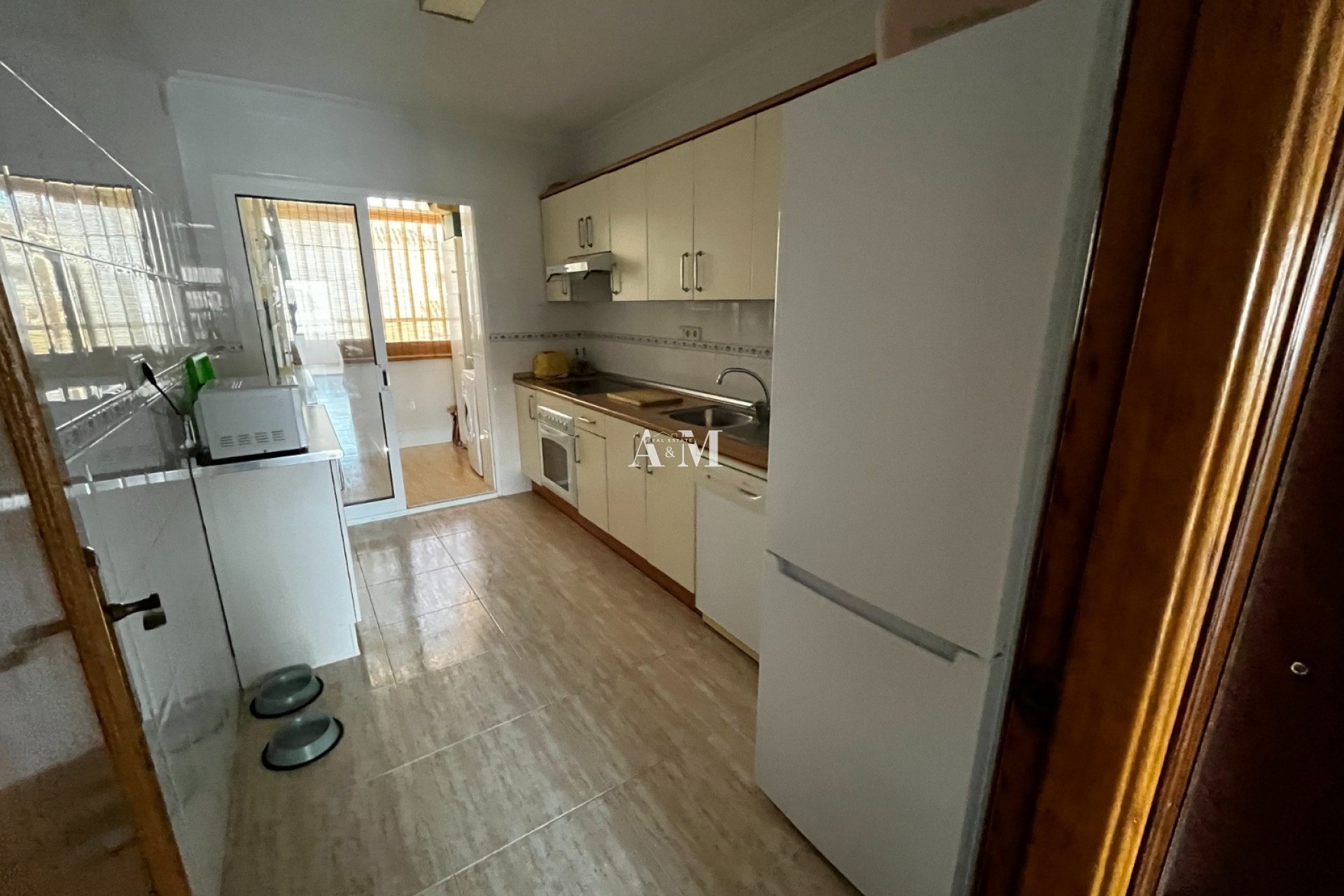 Alquiler a largo plazo - Apartamento / piso - La Manga del Mar Menor