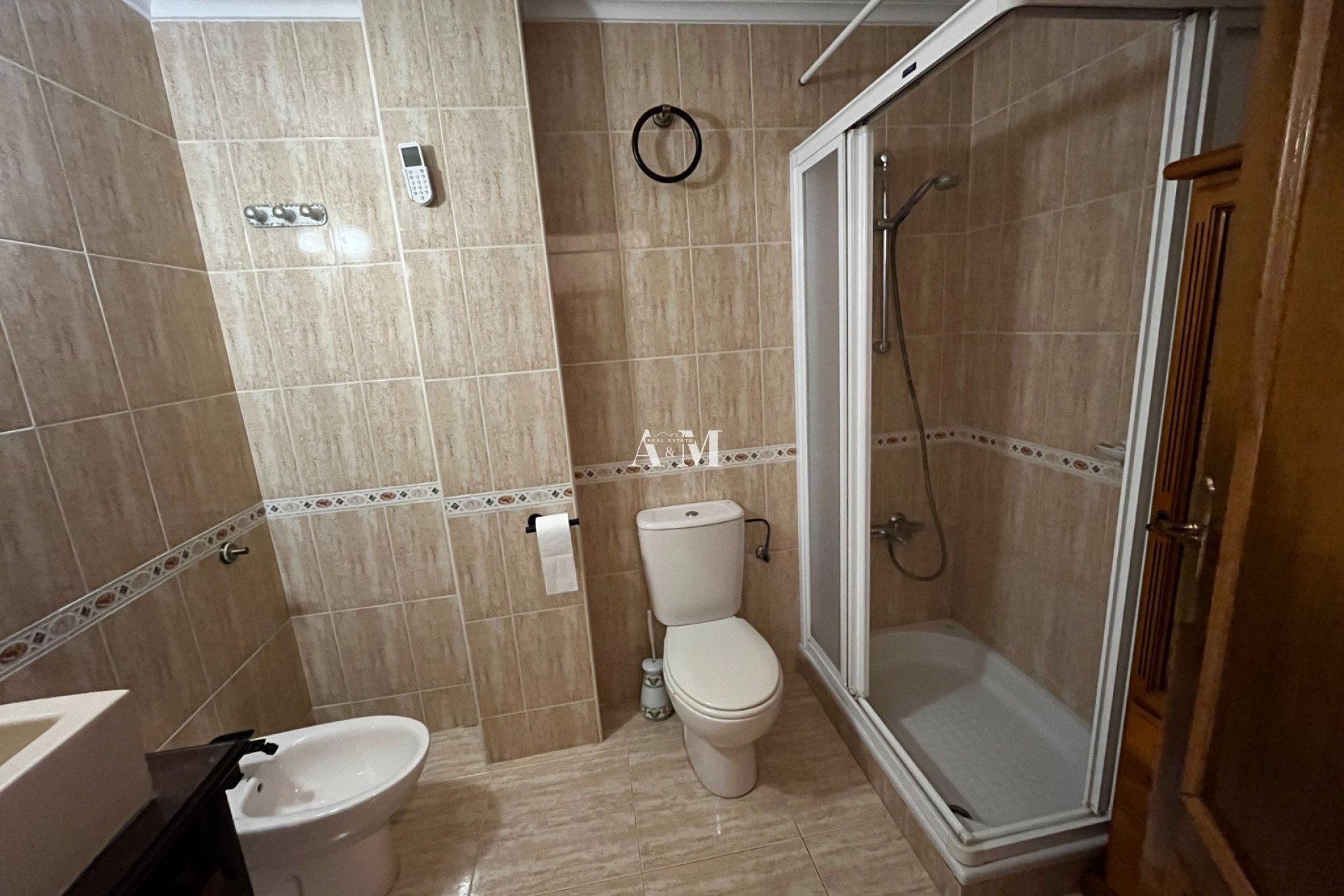 Alquiler a largo plazo - Apartamento / piso - La Manga del Mar Menor