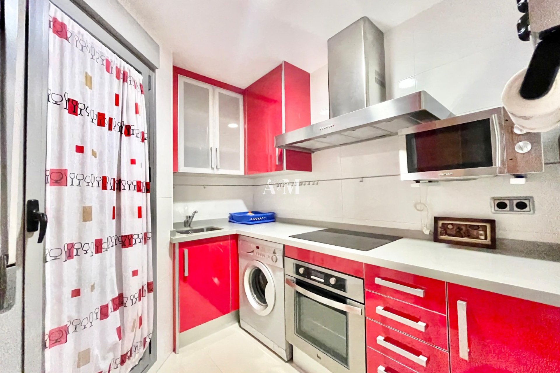 Alquiler a largo plazo - Apartamento / piso - La Mata