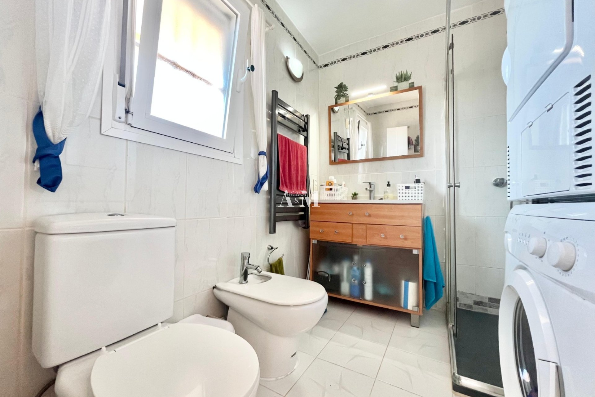 Alquiler a largo plazo - Apartamento / piso - La Mata