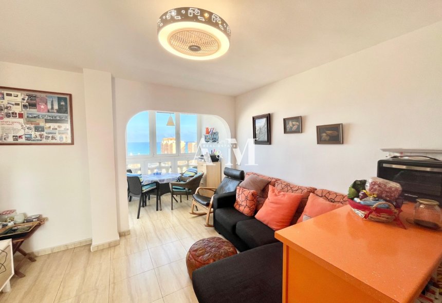 Alquiler a largo plazo - Apartamento / piso - La Mata