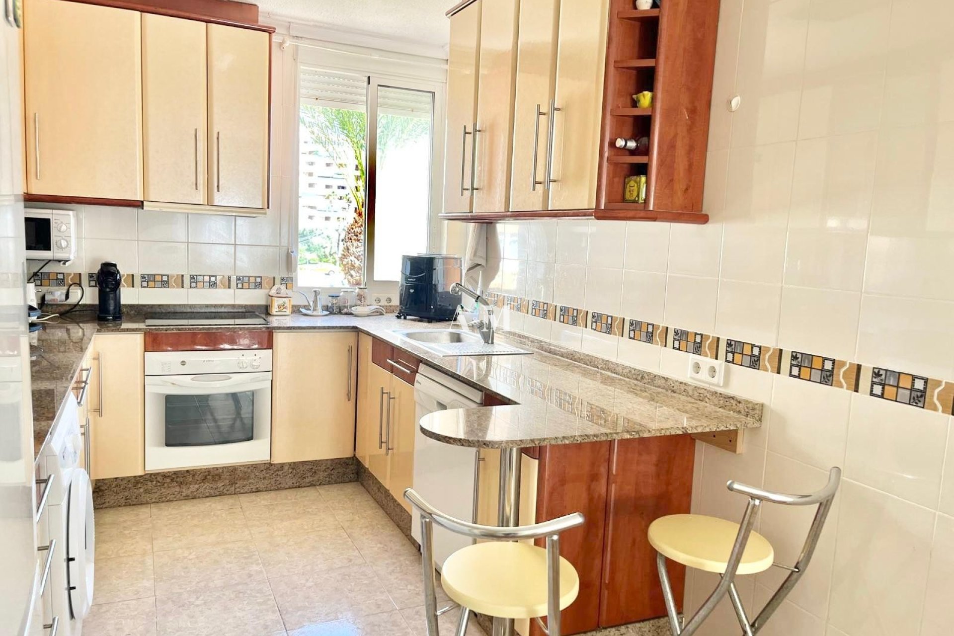 Alquiler a largo plazo - Apartamento / piso - La Mata