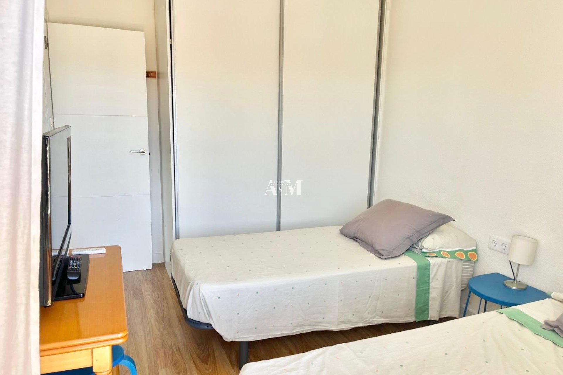 Alquiler a largo plazo - Apartamento / piso - La Mata