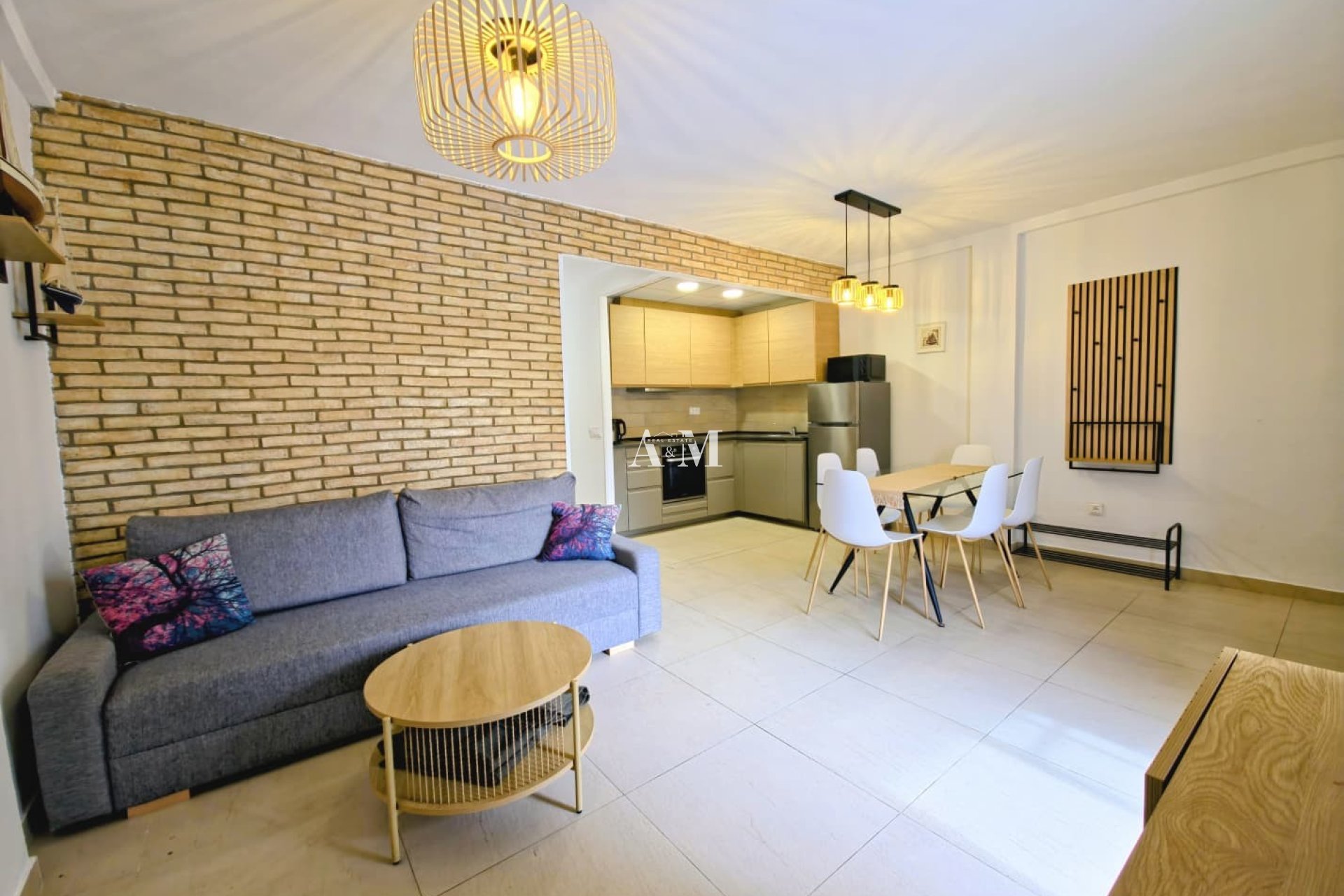 Alquiler a largo plazo - Apartamento / piso - La Mata