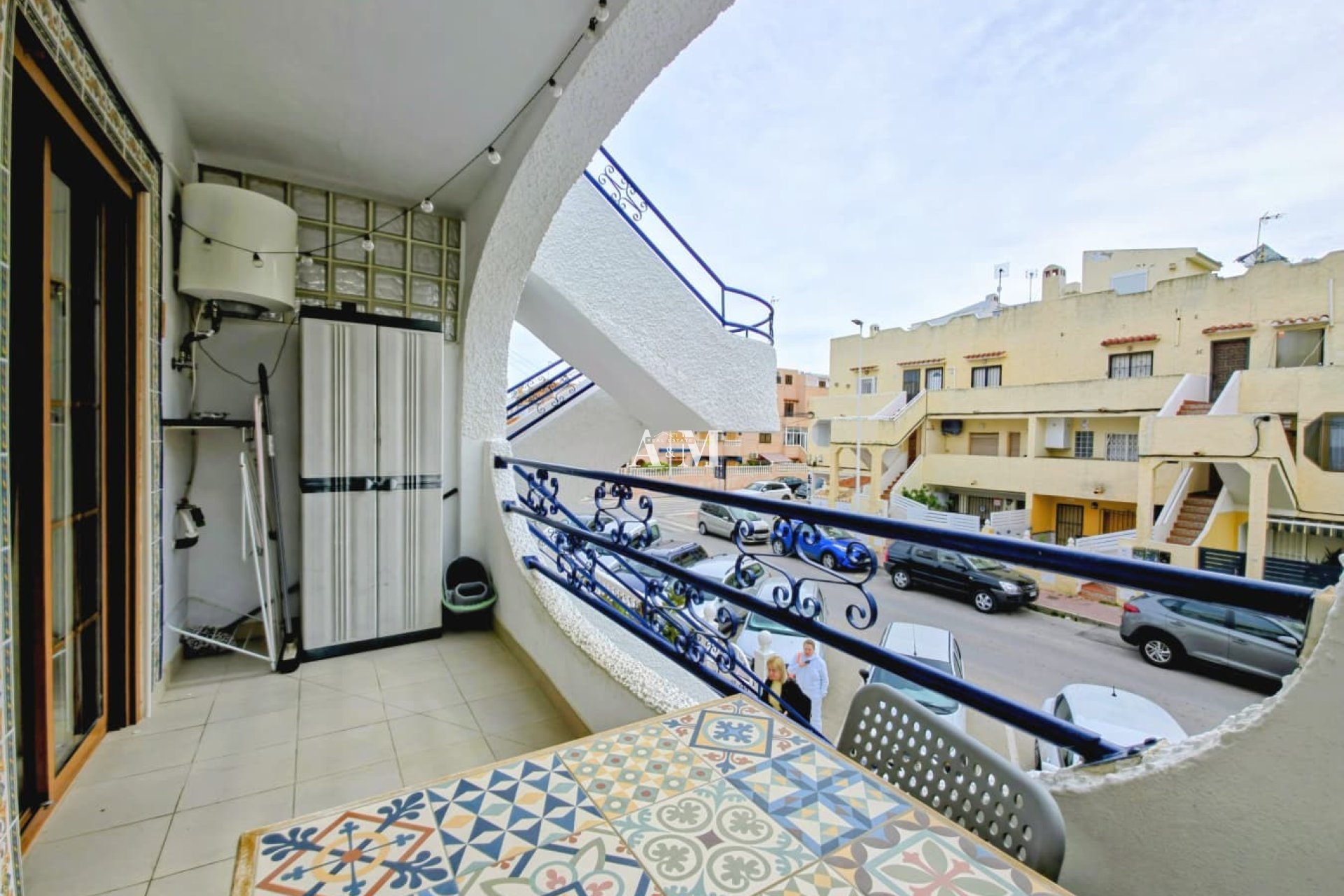 Alquiler a largo plazo - Apartamento / piso - La Mata