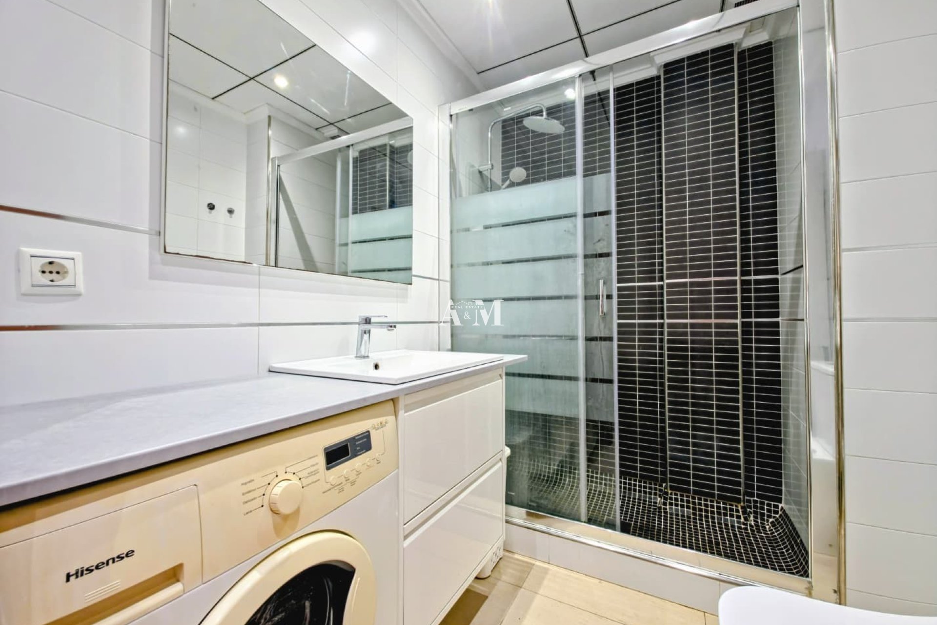 Alquiler a largo plazo - Apartamento / piso - La Mata