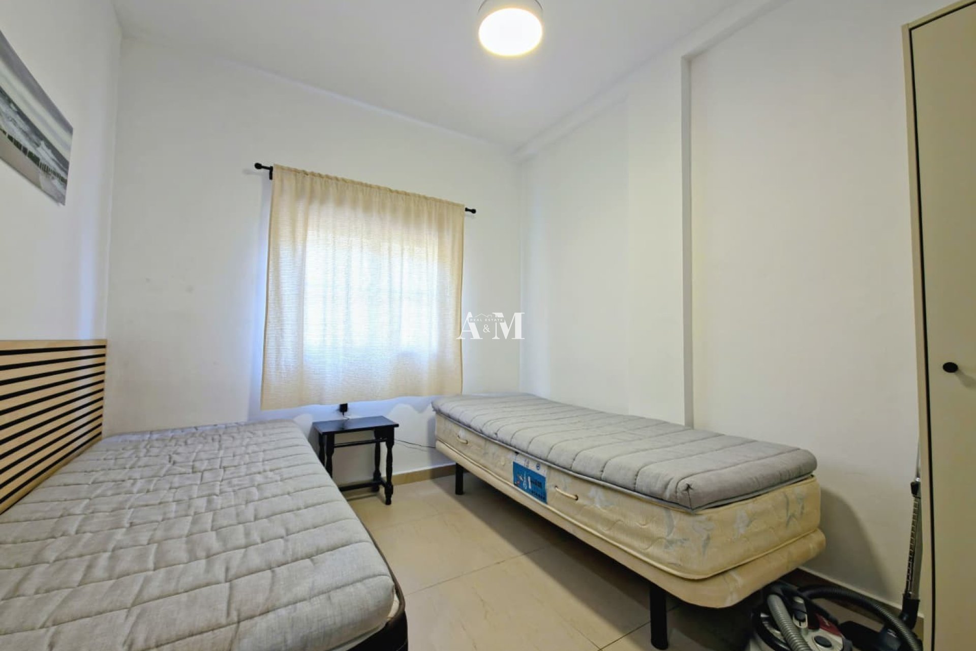 Alquiler a largo plazo - Apartamento / piso - La Mata