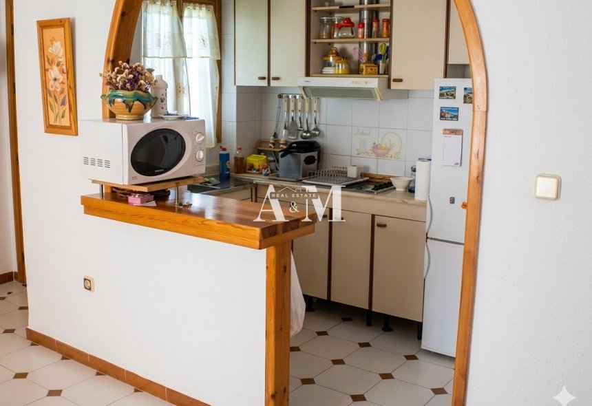 Alquiler a largo plazo - Apartamento / piso - La Mata