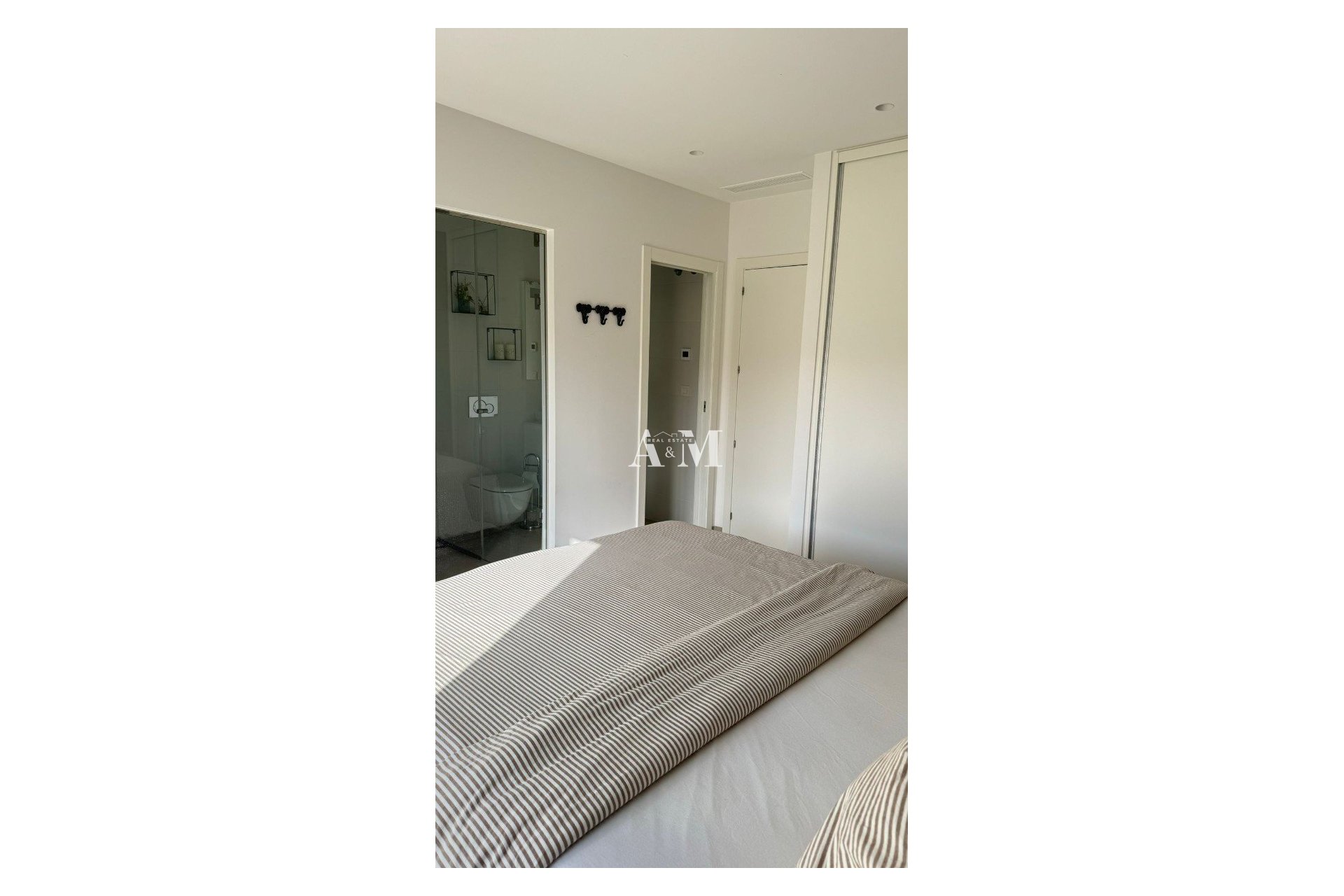 Alquiler a largo plazo - Apartamento / piso - Las Colinas Golf