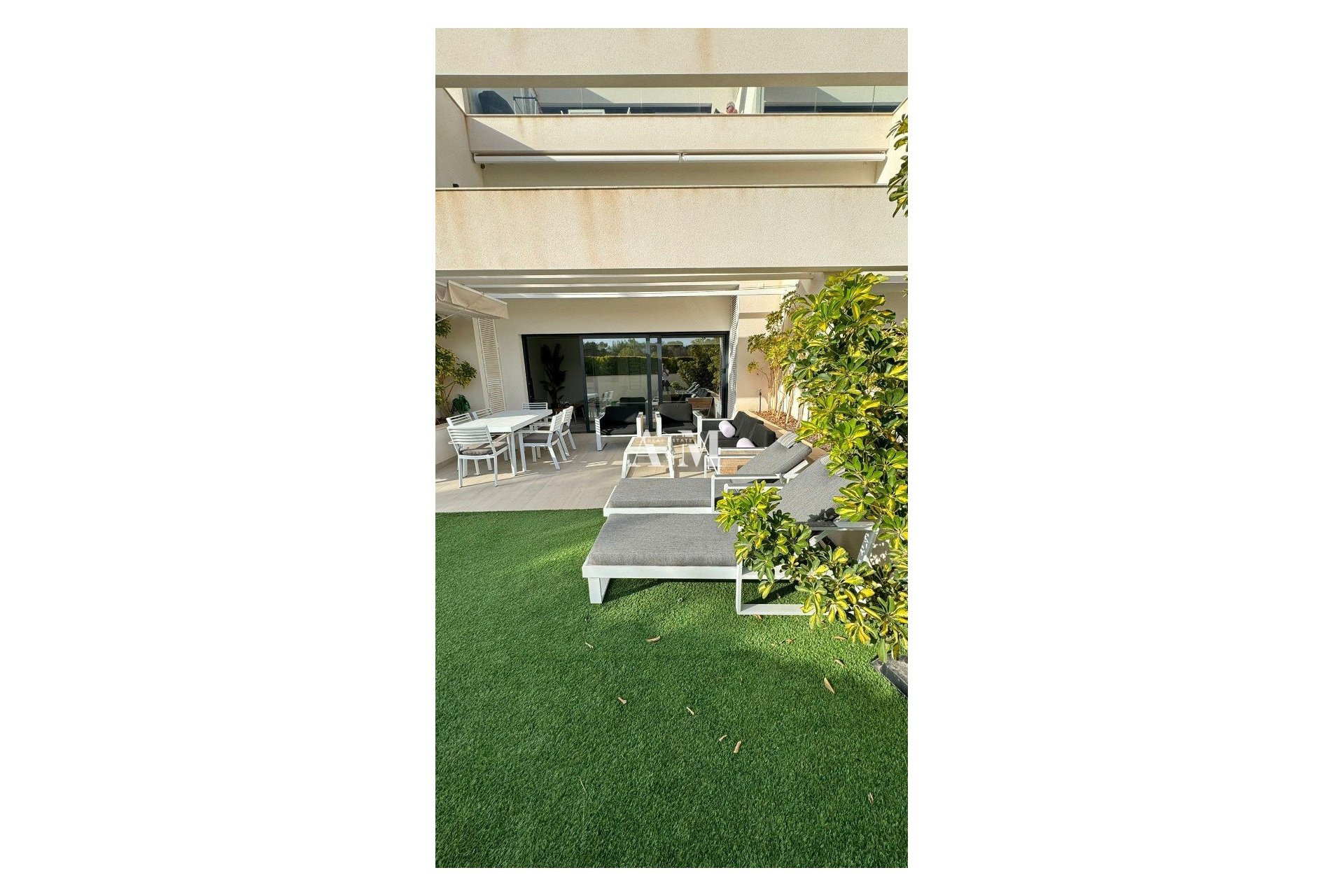 Alquiler a largo plazo - Apartamento / piso - Las Colinas Golf