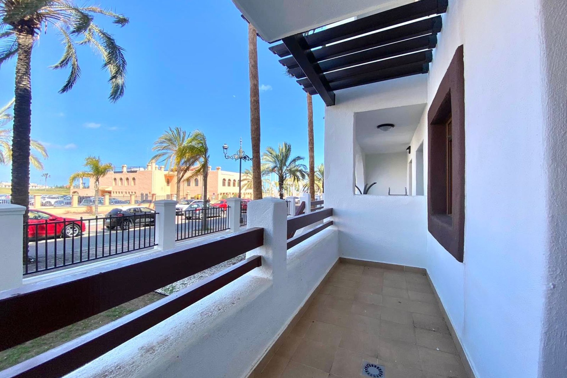 Alquiler a largo plazo - Apartamento / piso - Los Alcazares - Las Lomas de Rame - Bahía Bella