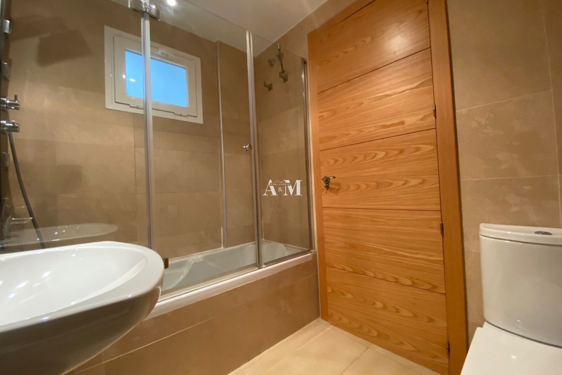 Alquiler a largo plazo - Apartamento / piso - Los Alcazares - Las Lomas de Rame - Bahía Bella