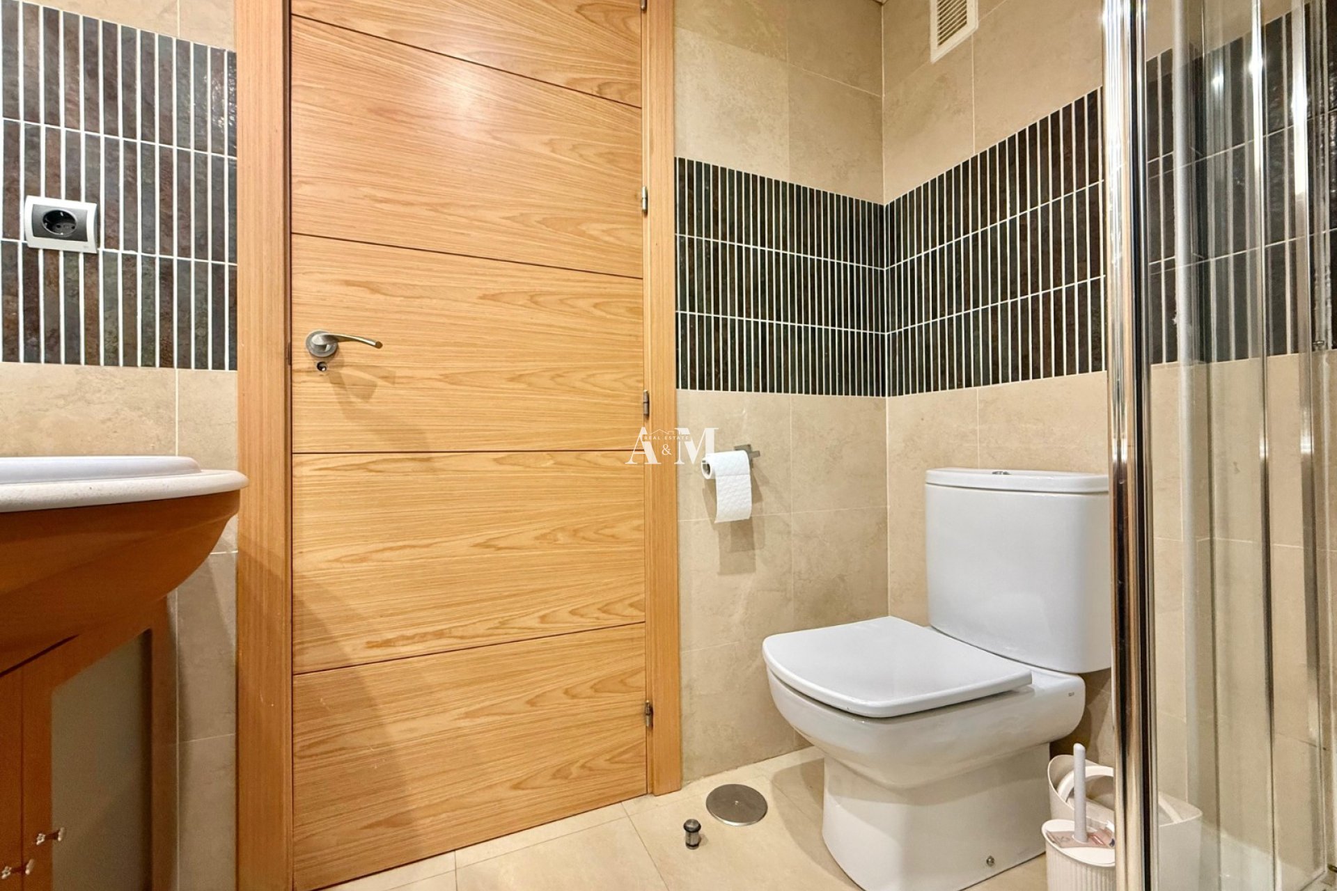 Alquiler a largo plazo - Apartamento / piso - Los Alcazares - Las Lomas de Rame - Bahía Bella