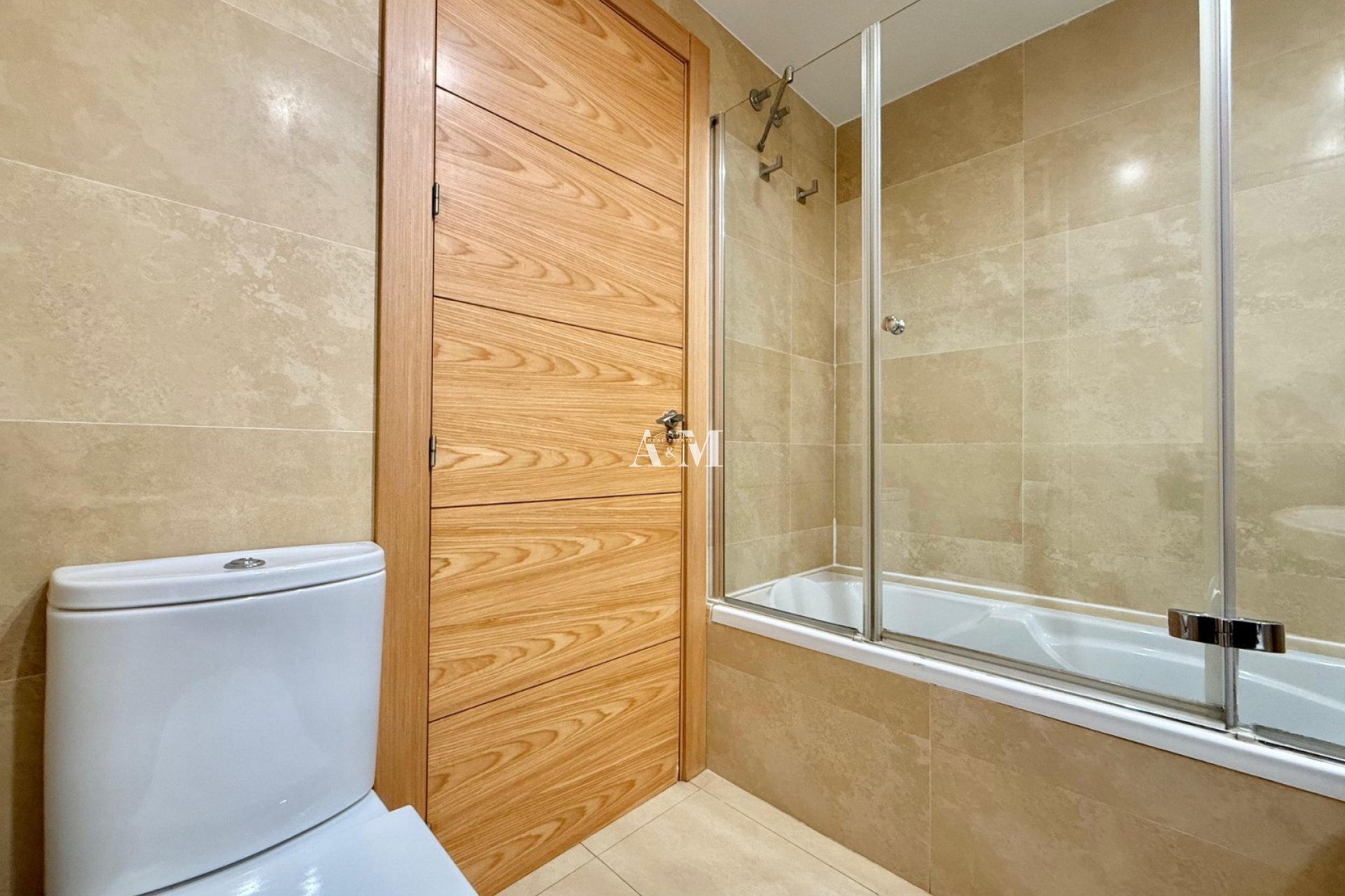 Alquiler a largo plazo - Apartamento / piso - Los Alcazares - Las Lomas de Rame - Bahía Bella