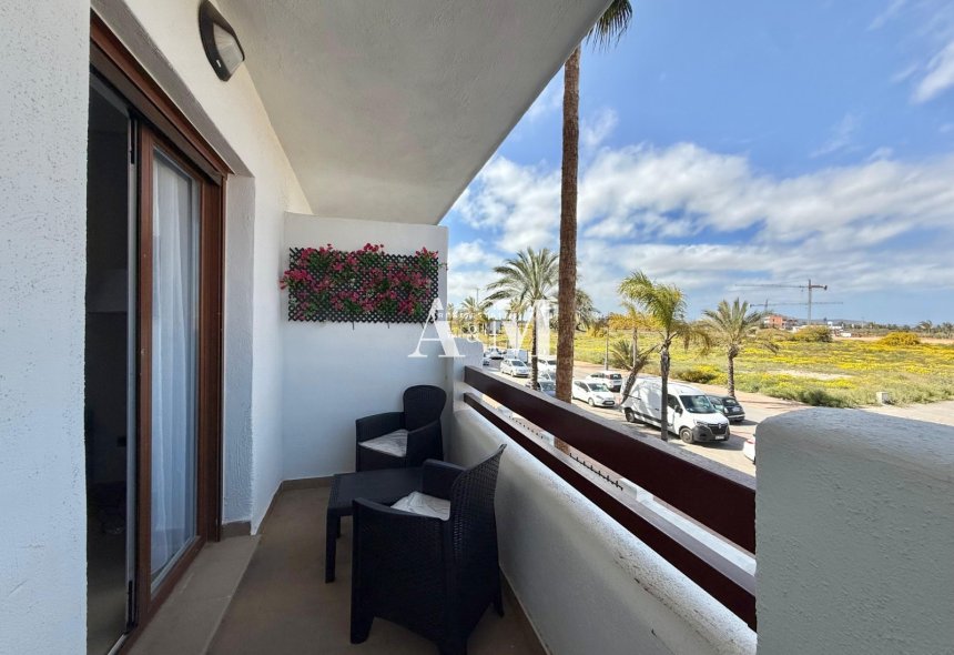 Alquiler a largo plazo - Apartamento / piso - Los Alcazares - Las Lomas de Rame - Bahía Bella