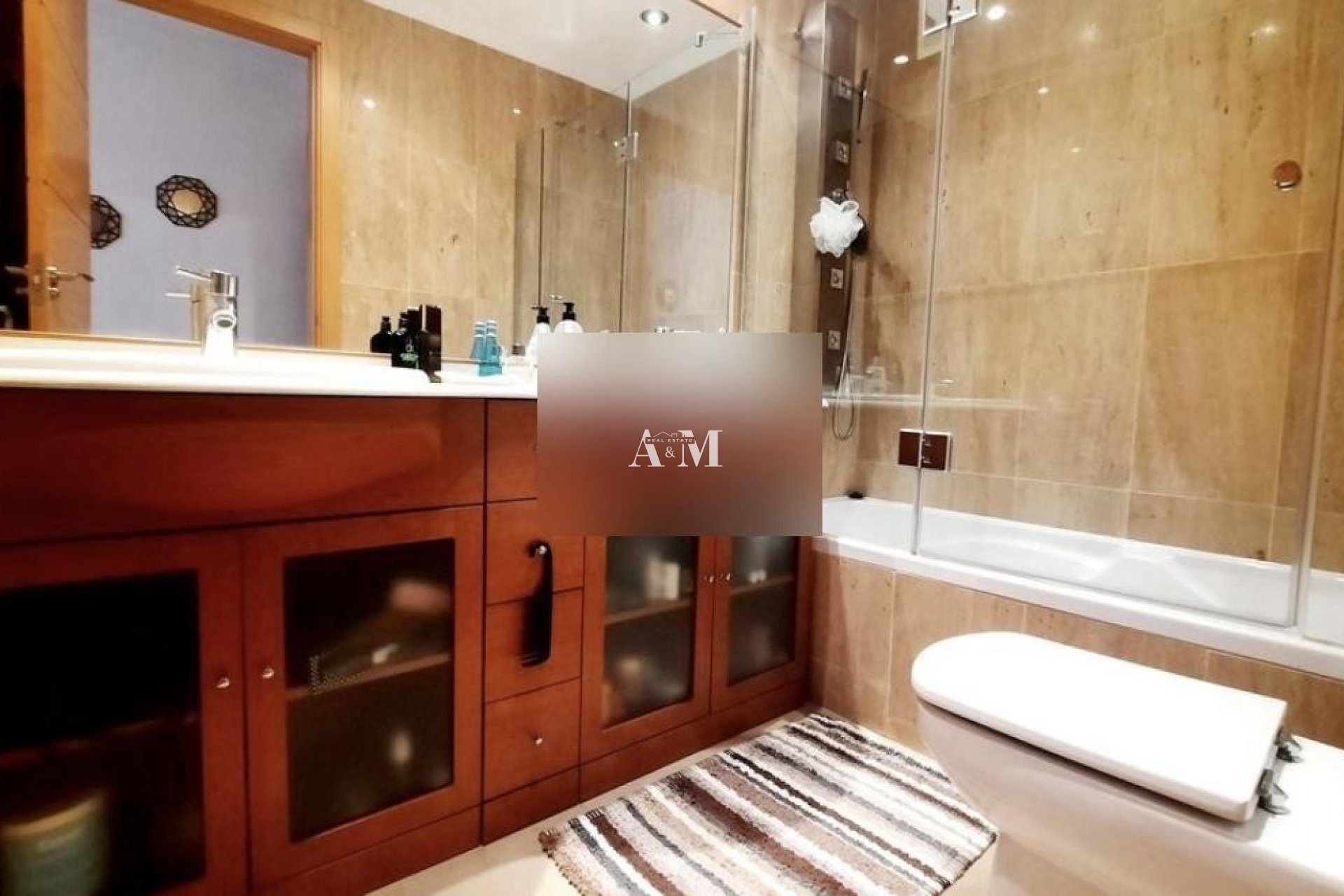 Alquiler a largo plazo - Apartamento / piso - Los Alcazares
