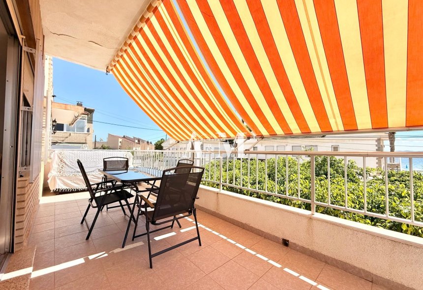 Alquiler a largo plazo - Apartamento / piso - Los Alcazares