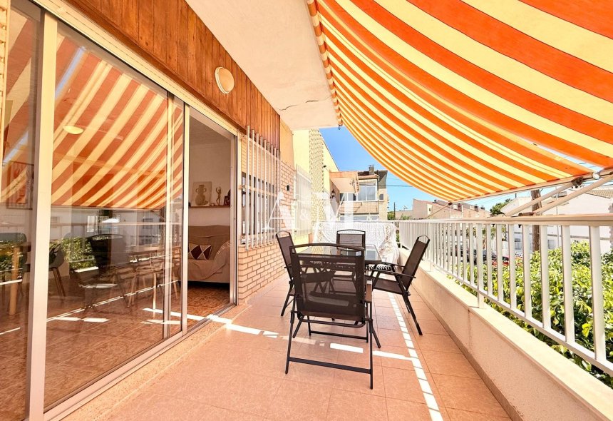Alquiler a largo plazo - Apartamento / piso - Los Alcazares