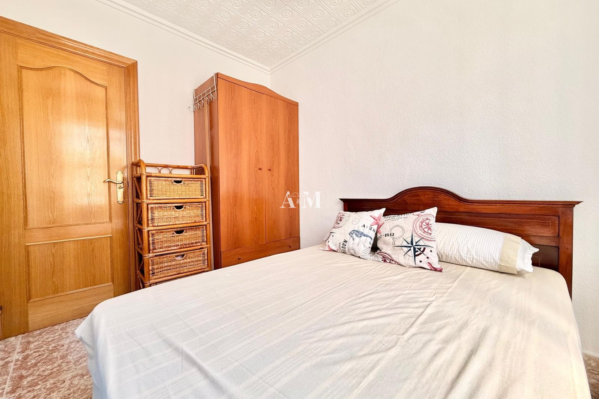 Alquiler a largo plazo - Apartamento / piso - Los Alcazares