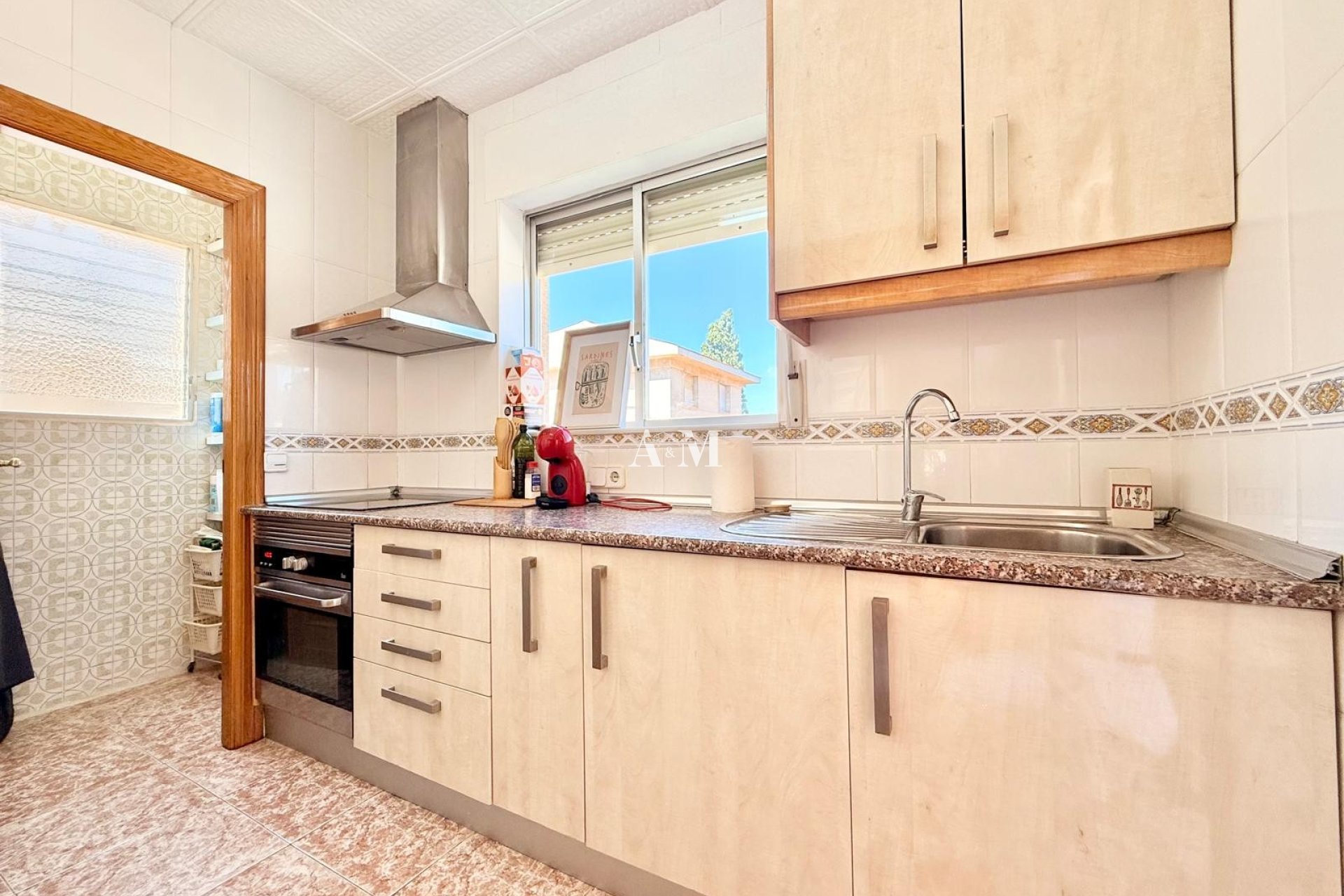 Alquiler a largo plazo - Apartamento / piso - Los Alcazares