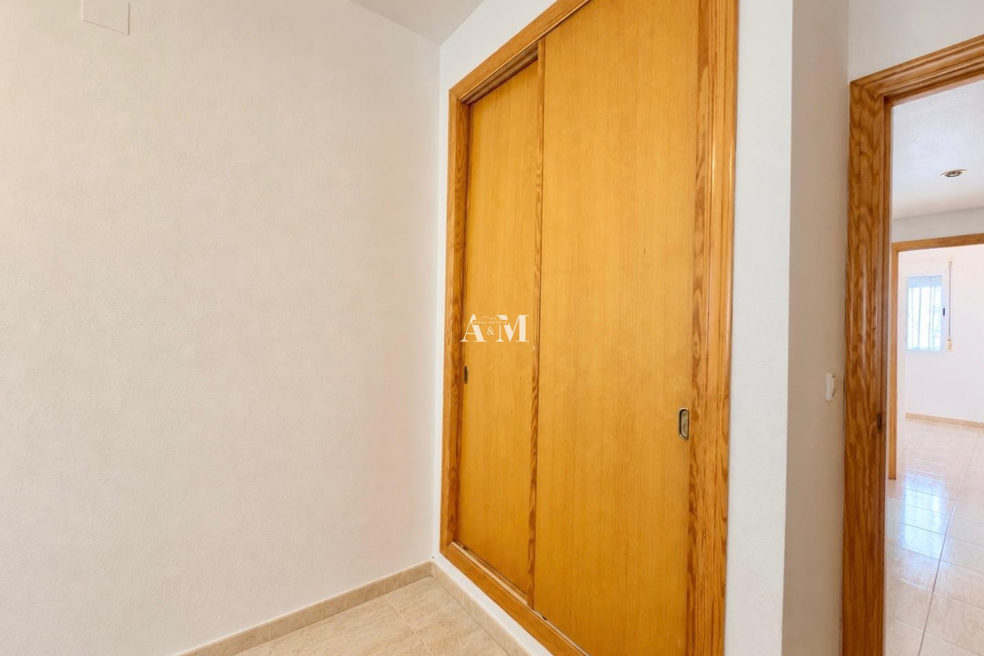 Alquiler a largo plazo - Apartamento / piso - Los Alcazares