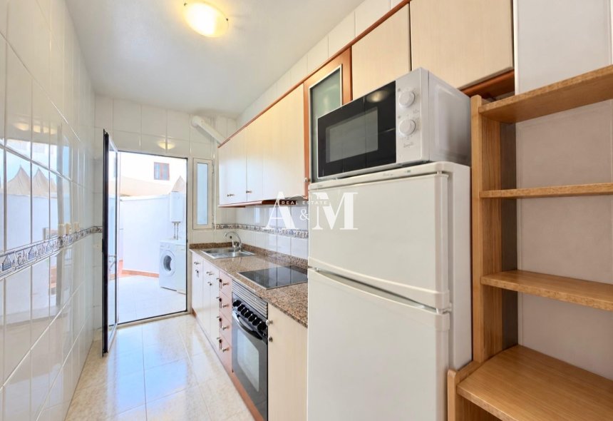 Alquiler a largo plazo - Apartamento / piso - Los Alcazares