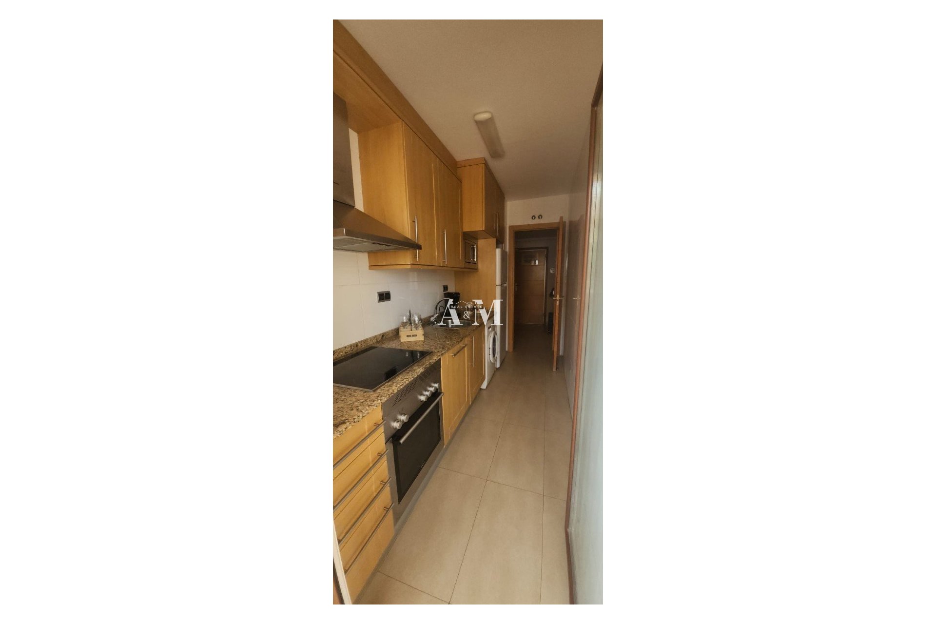 Alquiler a largo plazo - Apartamento / piso - Los Alcazares