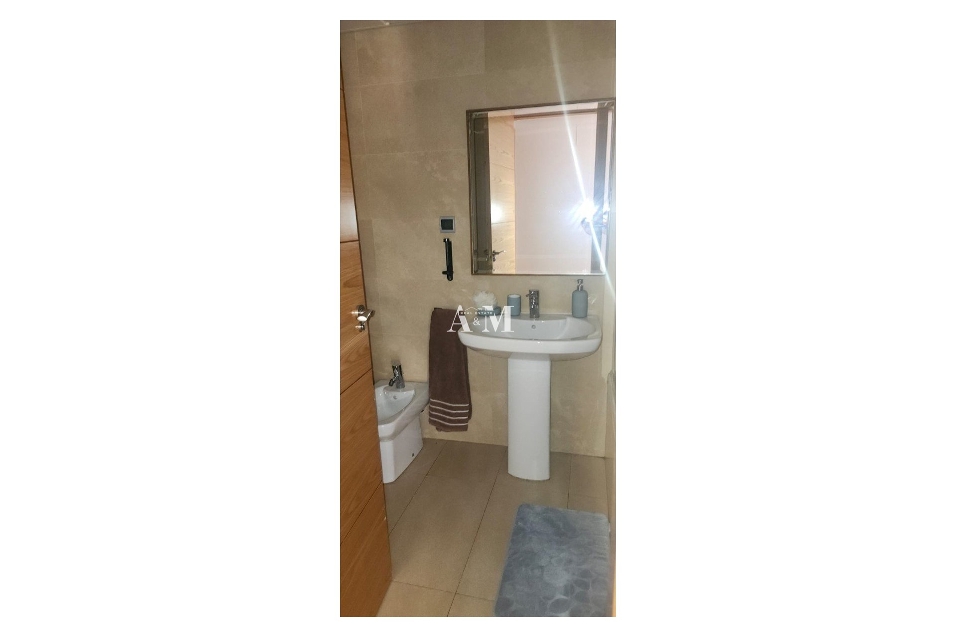 Alquiler a largo plazo - Apartamento / piso - Los Alcazares